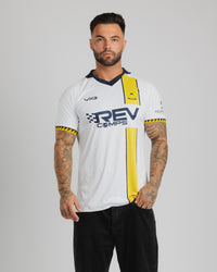 Torquay United FC 25/26 Away Shirt Replica