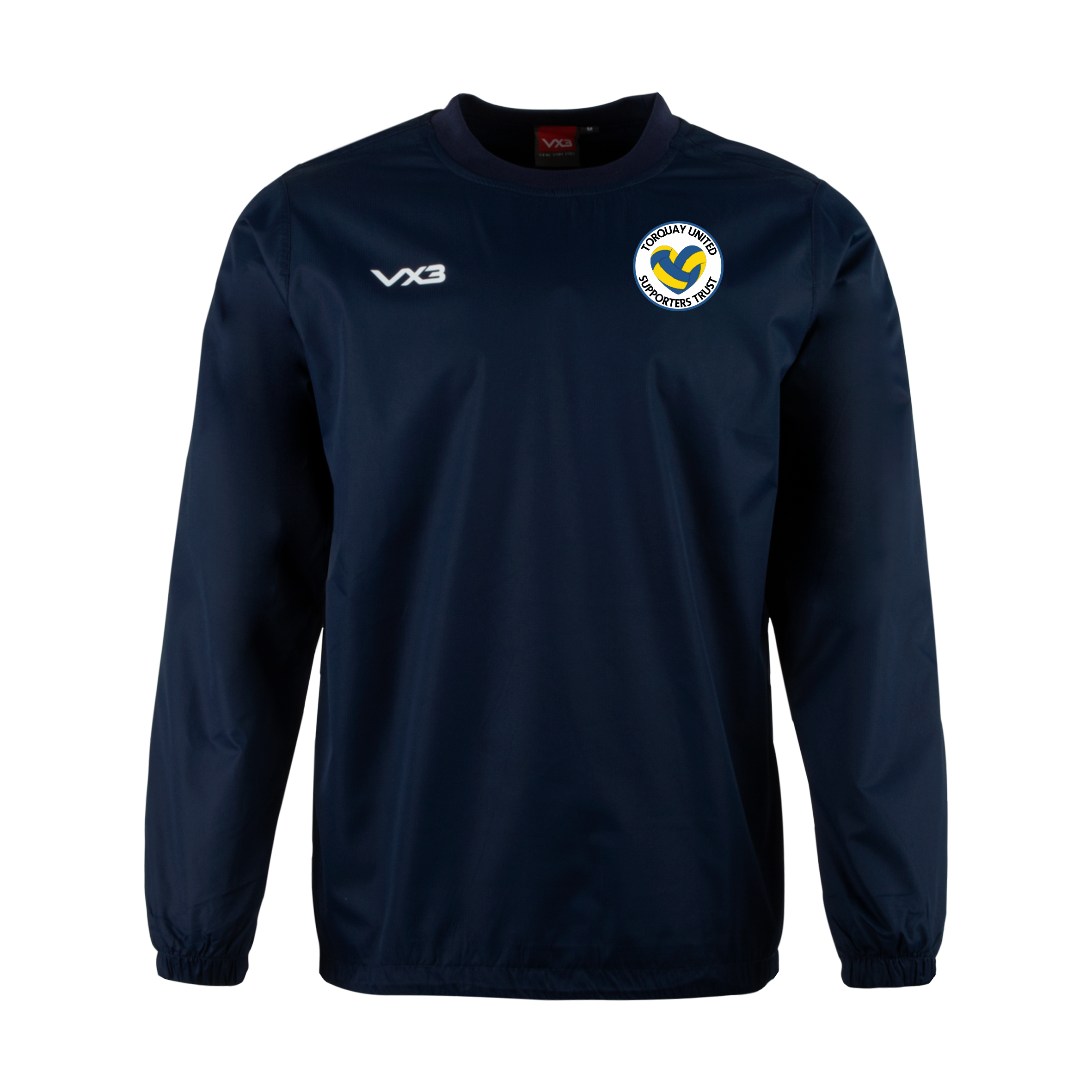 Torquay United Supporters Trust Primus Smock