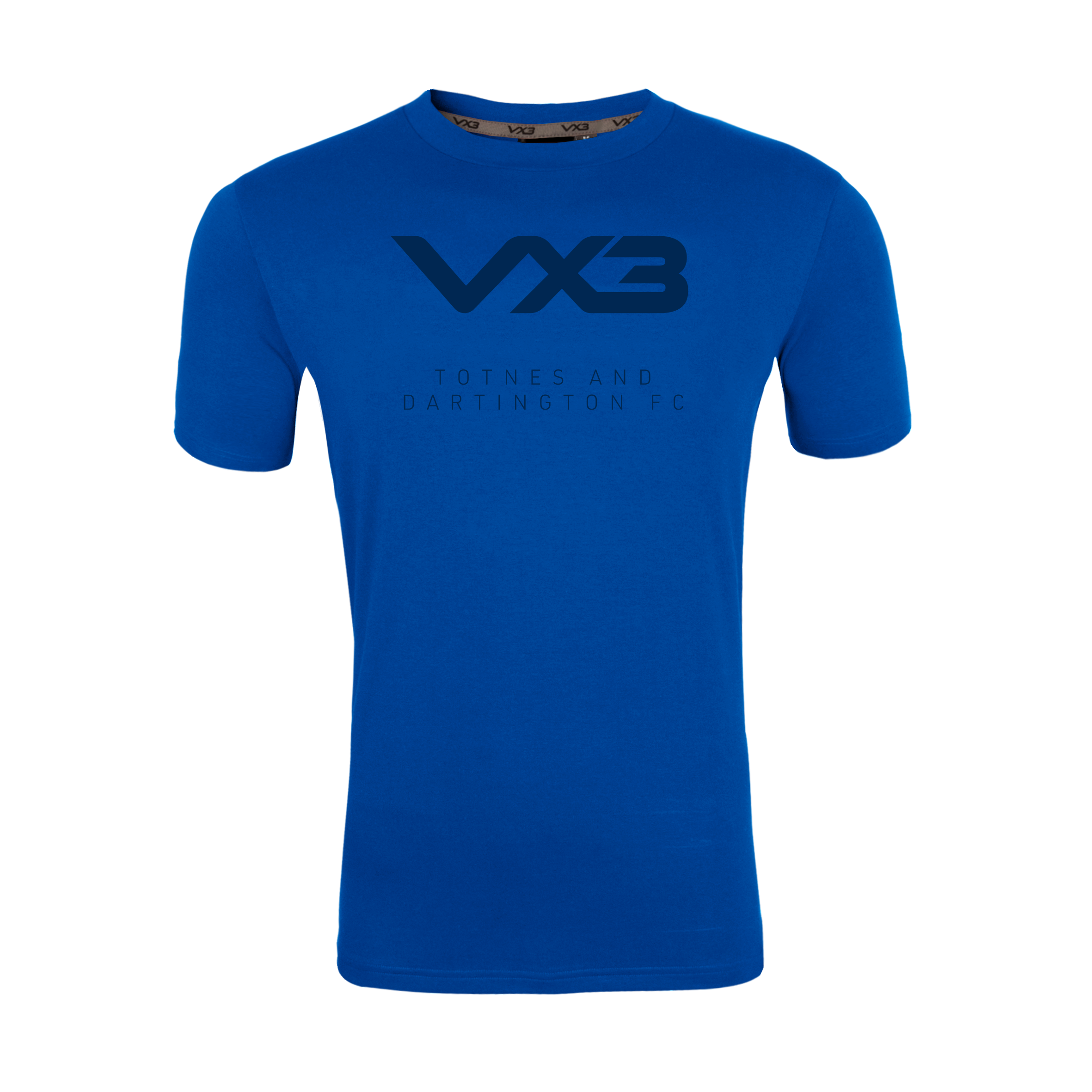 Totnes & Dartington Football Club Royal Youth Invicta Tee