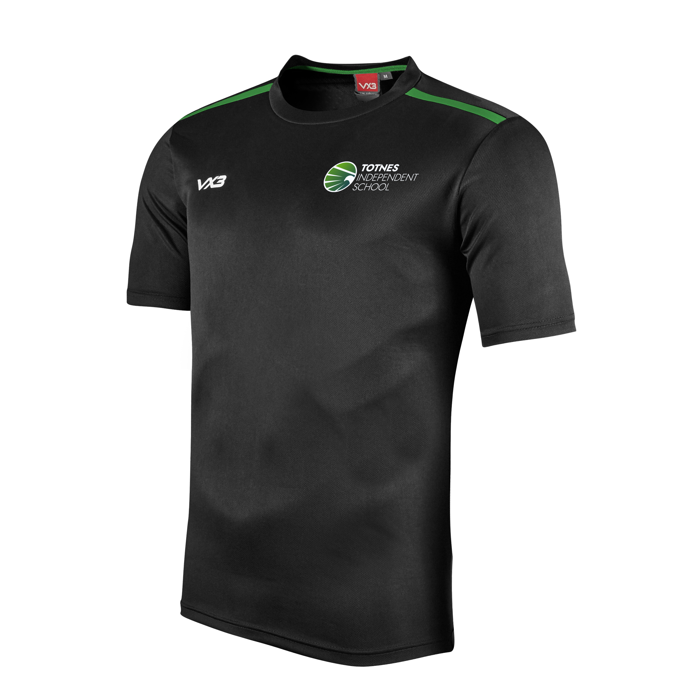 Totnes Independent School Fortis Youth Tee