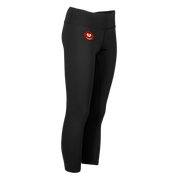Totnes & Dartington Red Pandas Actus Performance Legging