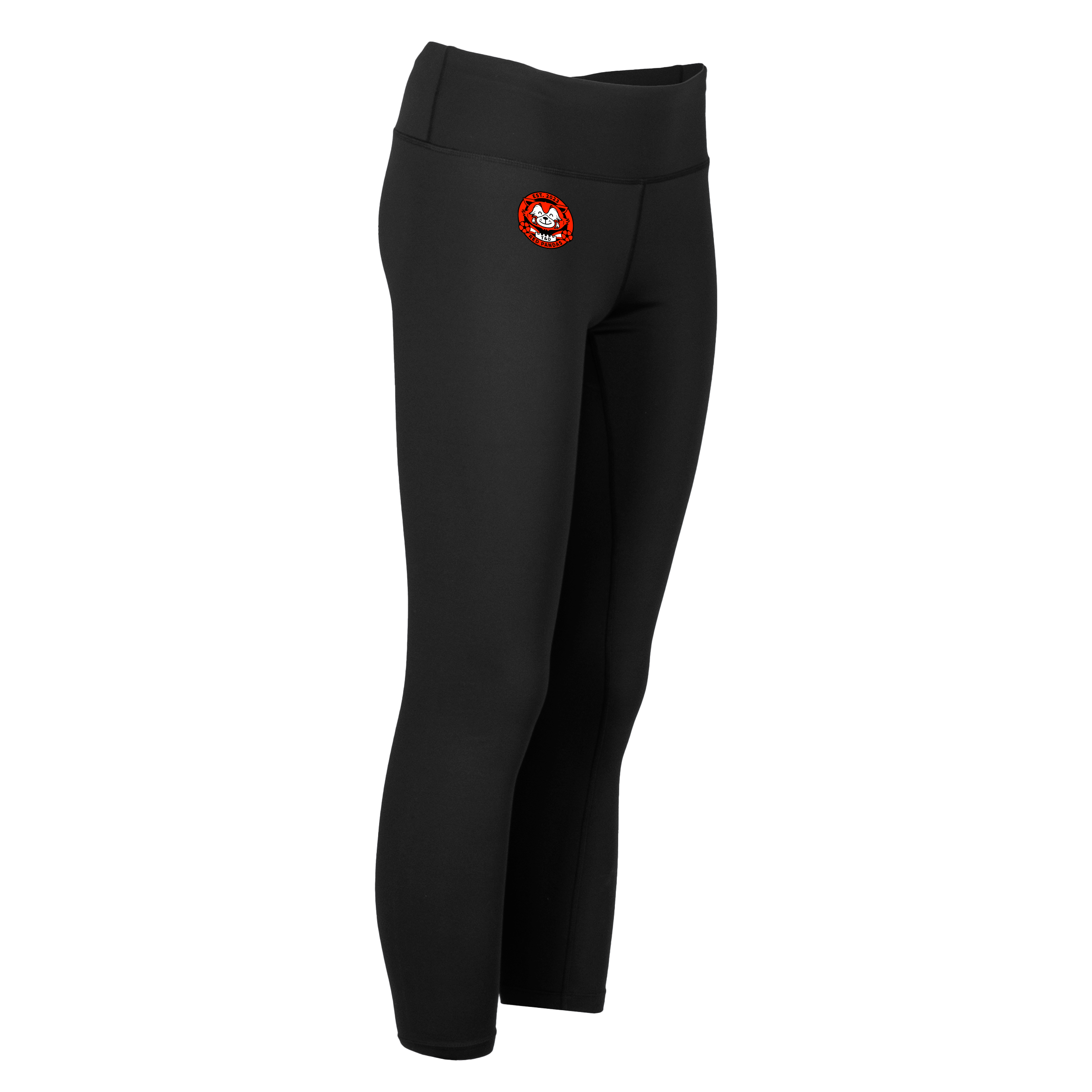 Totnes & Dartington Red Pandas Actus Performance Legging