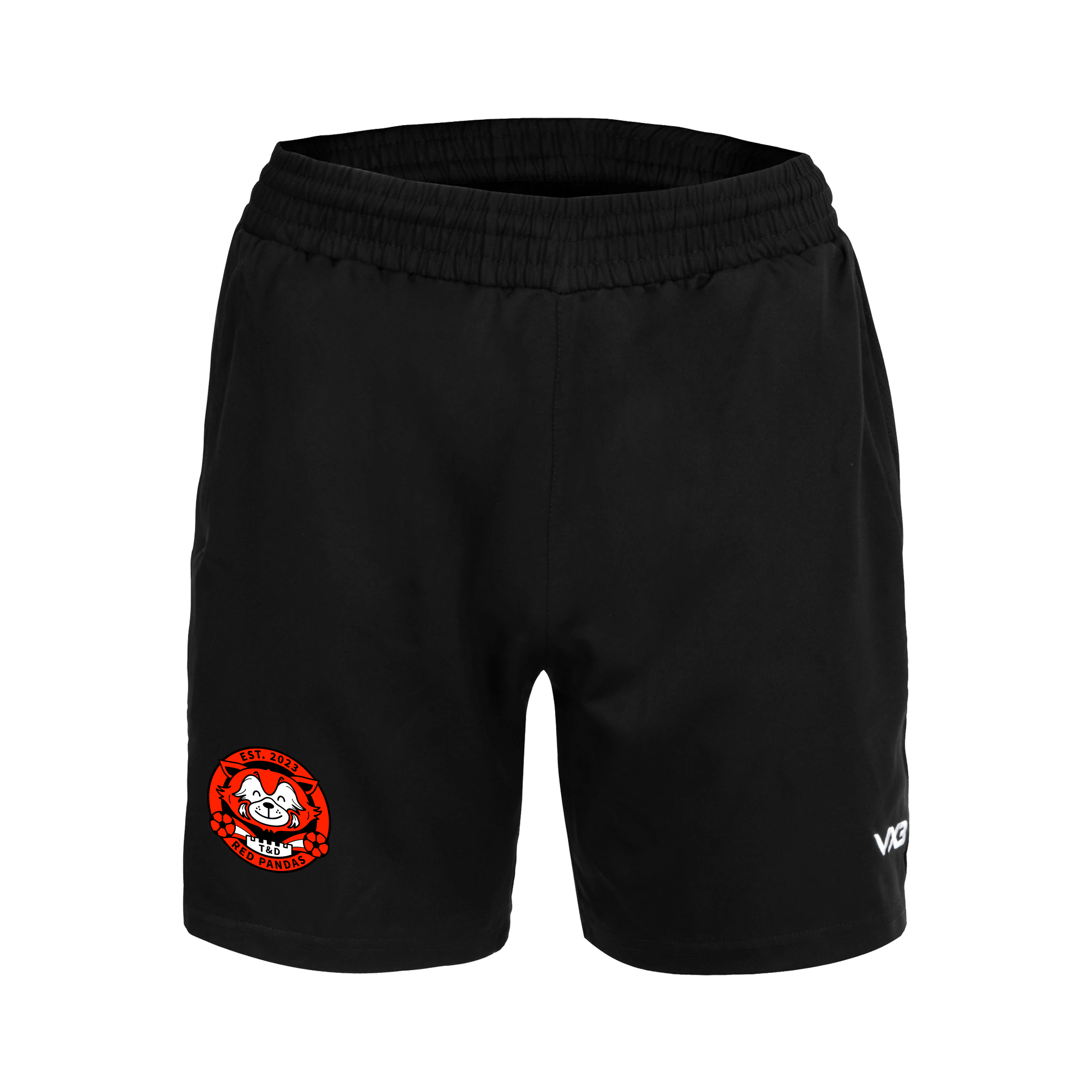 Totnes & Dartington Red Pandas Women's Majester Training Short