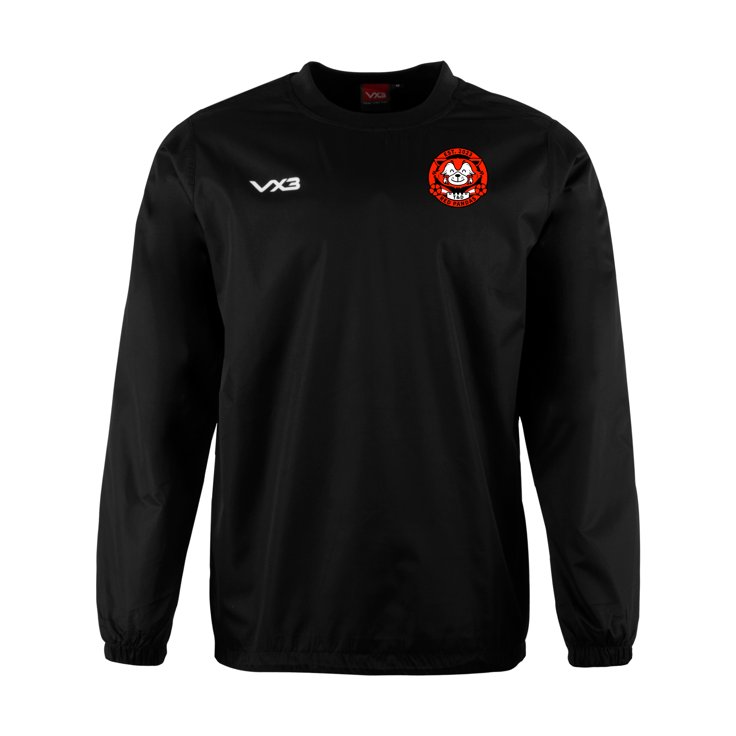 Totnes & Dartington Red Pandas Primus Youth Smock