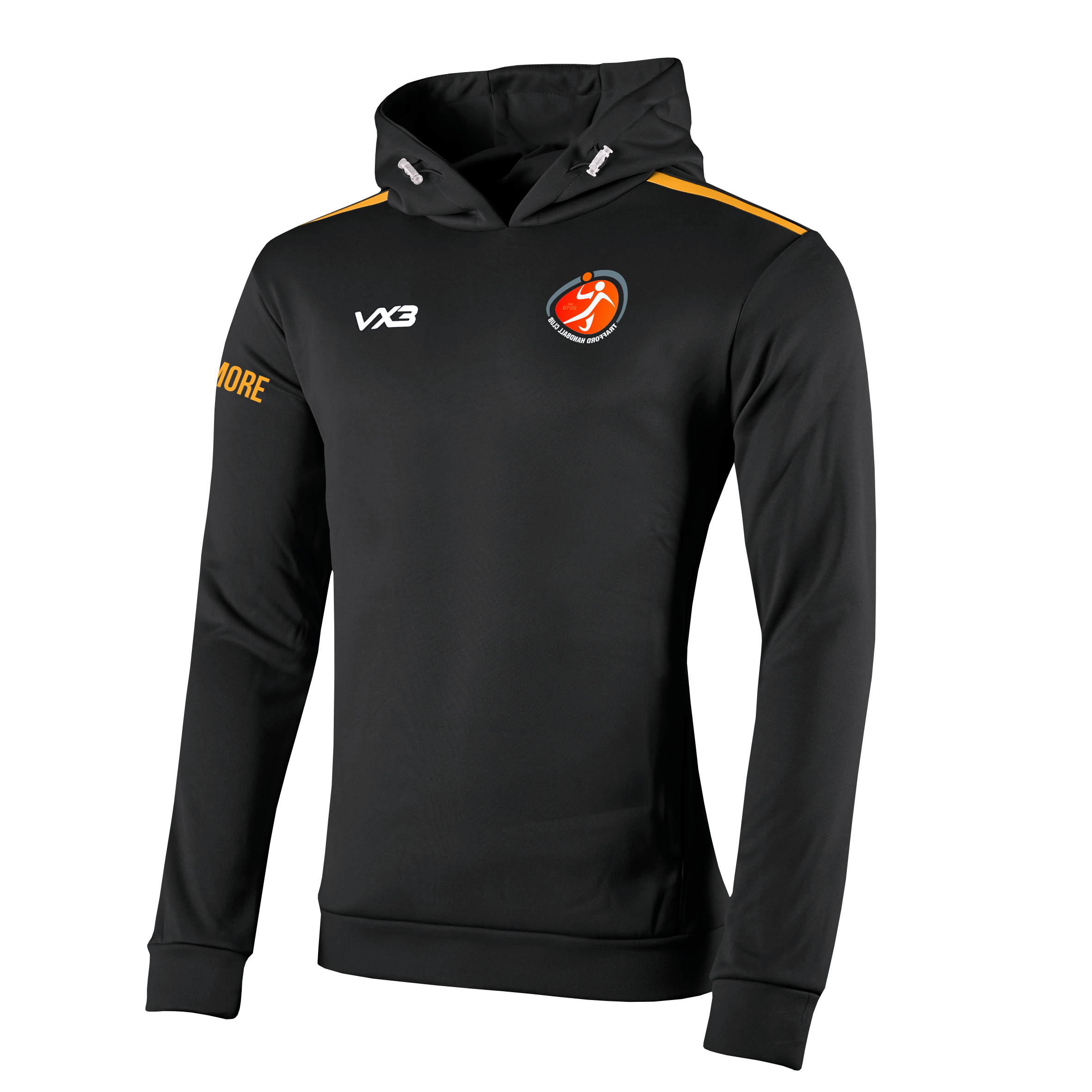Trafford Handball Club Fortis Hoodie