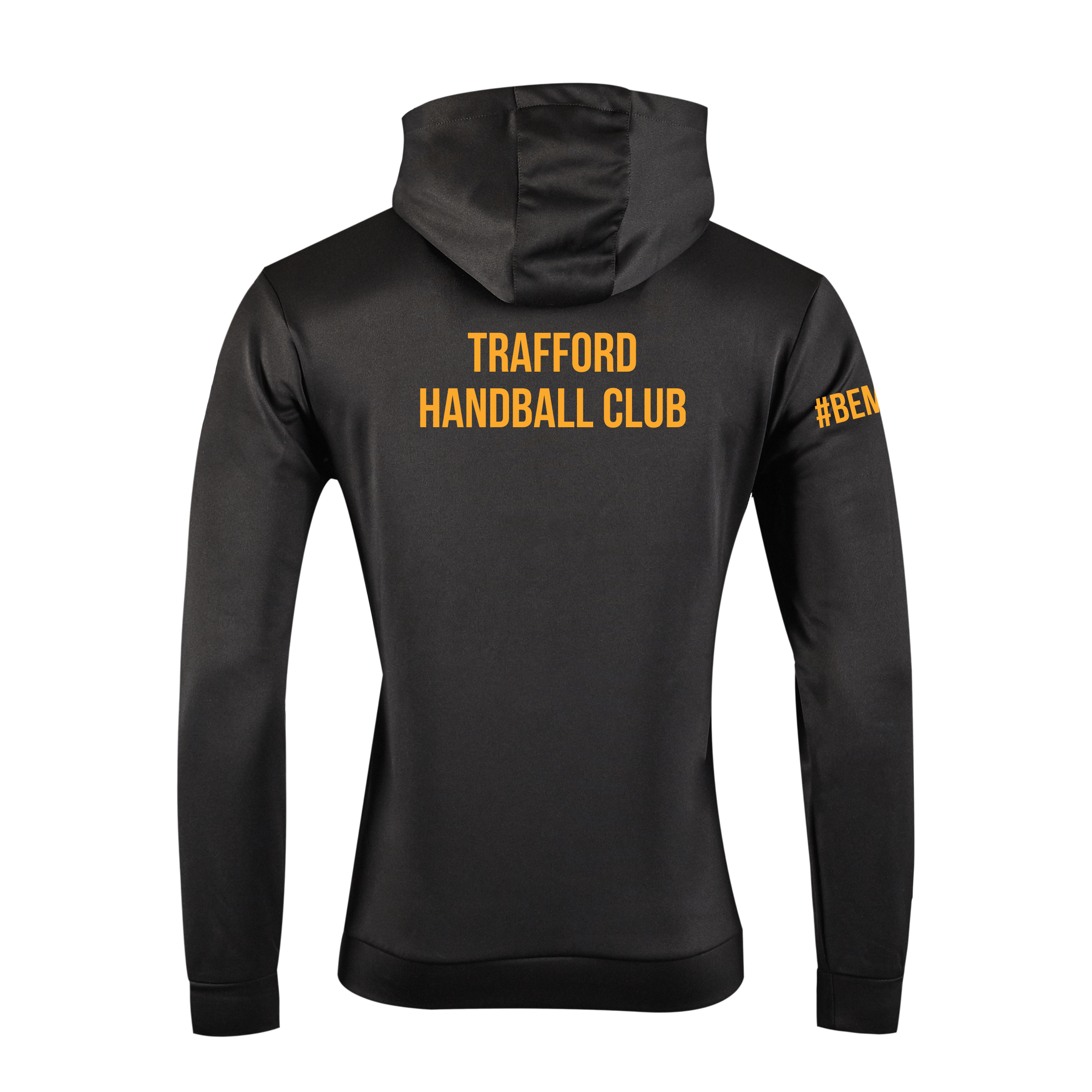 Trafford Handball Club Fortis Hoodie