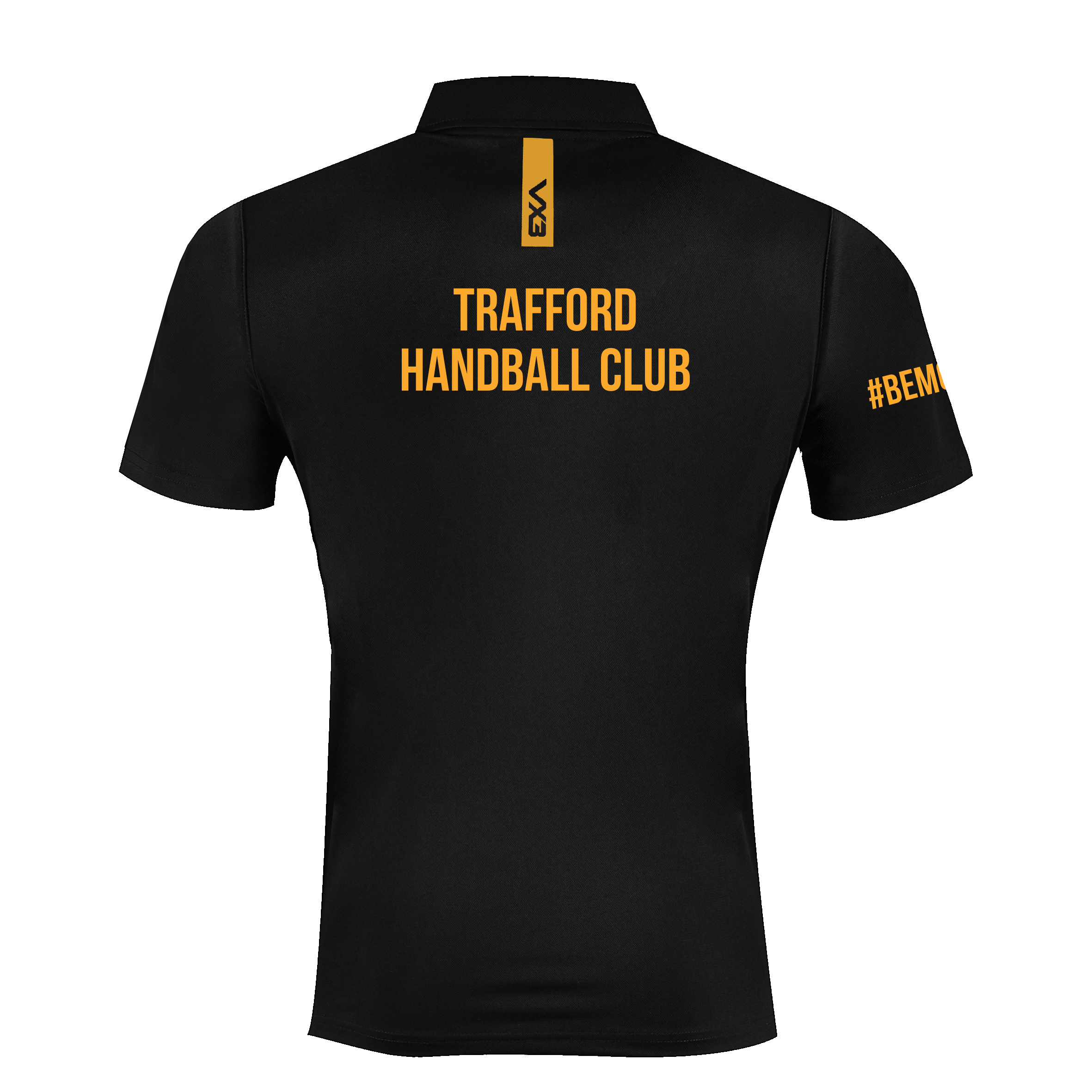 Trafford Handball Club Fortis Polo