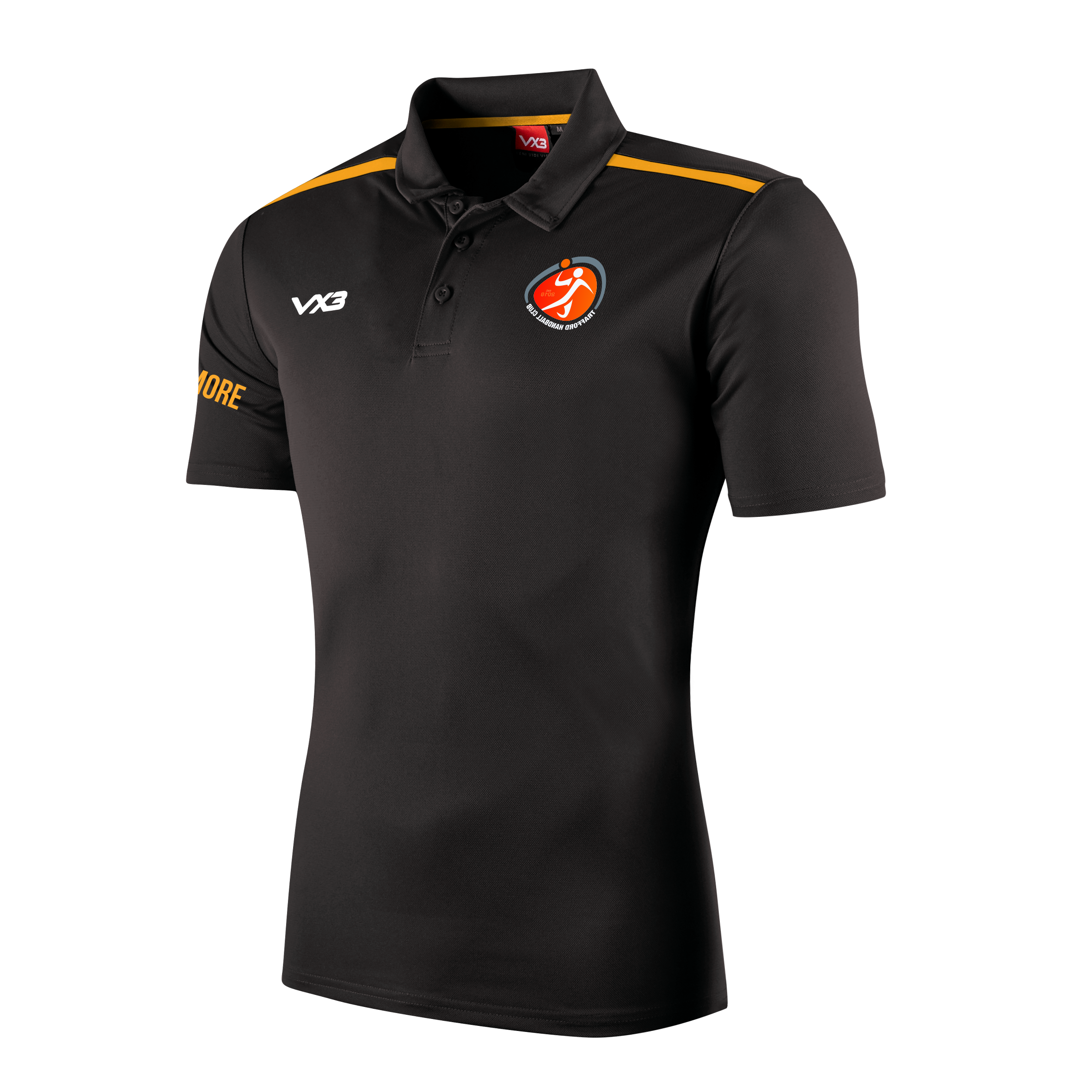 Trafford Handball Club Fortis Youth Polo