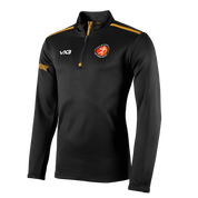 Trafford Handball Club Fortis Quarter Zip Sweat