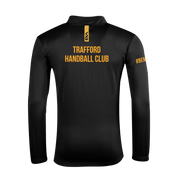 Trafford Handball Club Fortis Quarter Zip Sweat