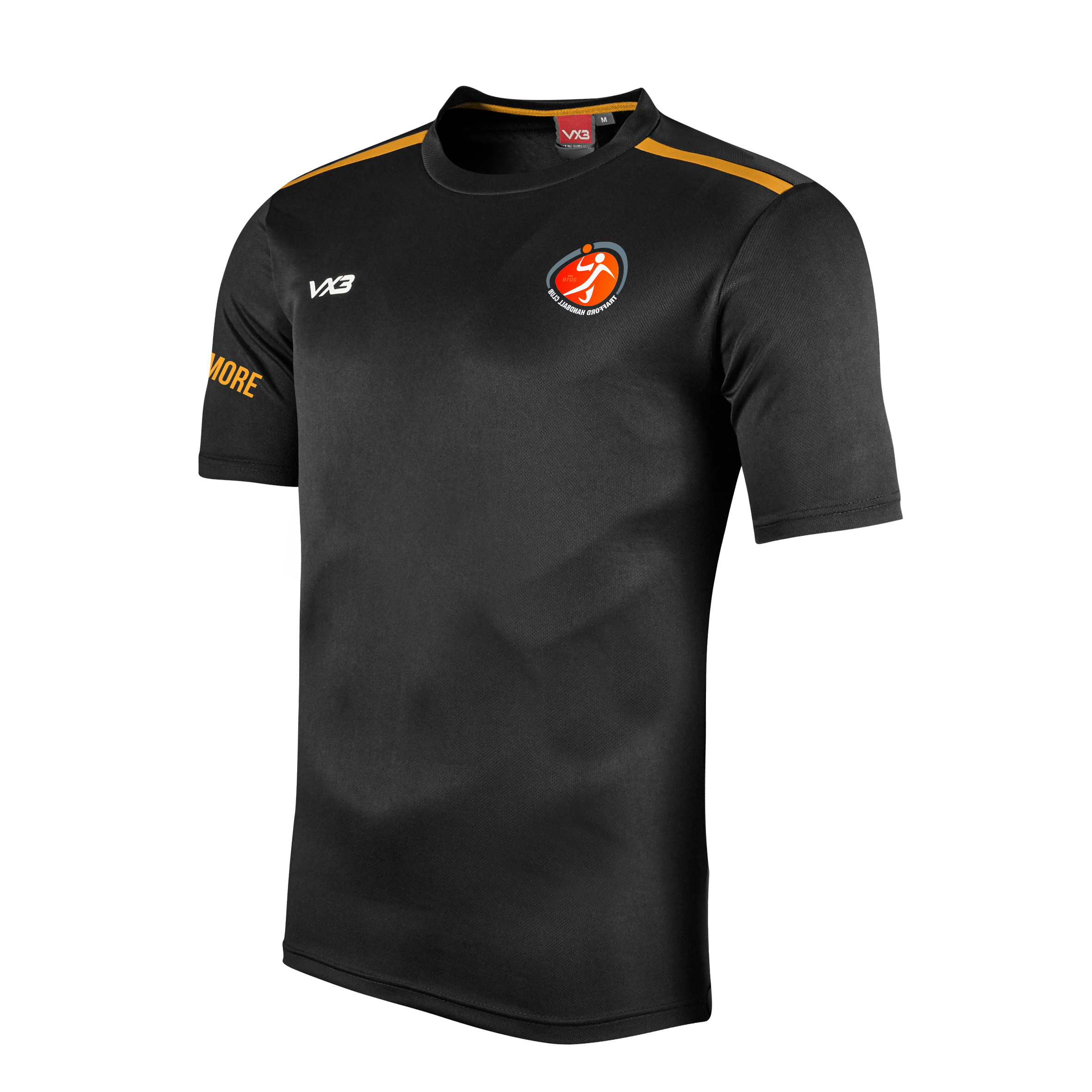 Trafford Handball Club Fortis Youth Tee