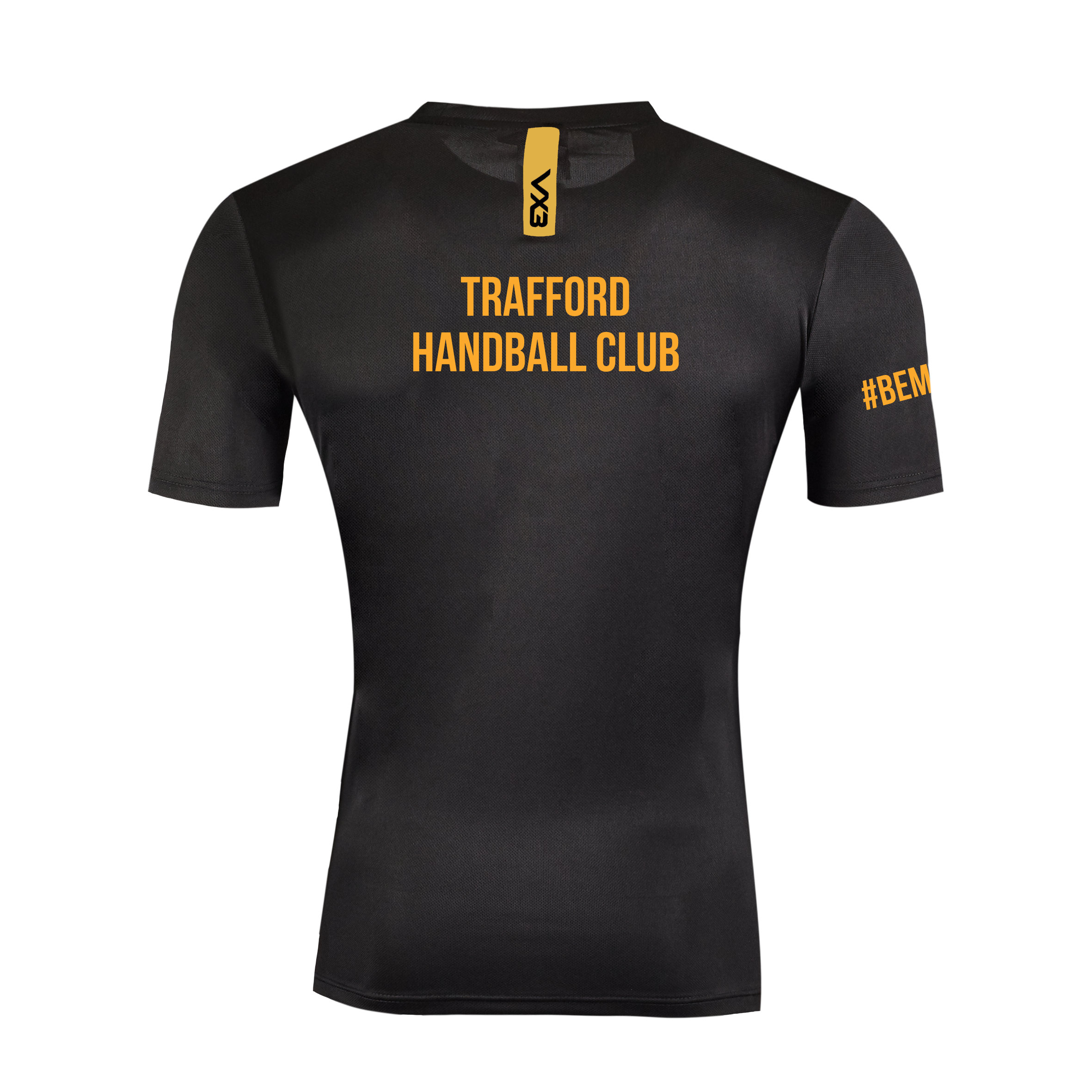Trafford Handball Club Fortis Youth Tee