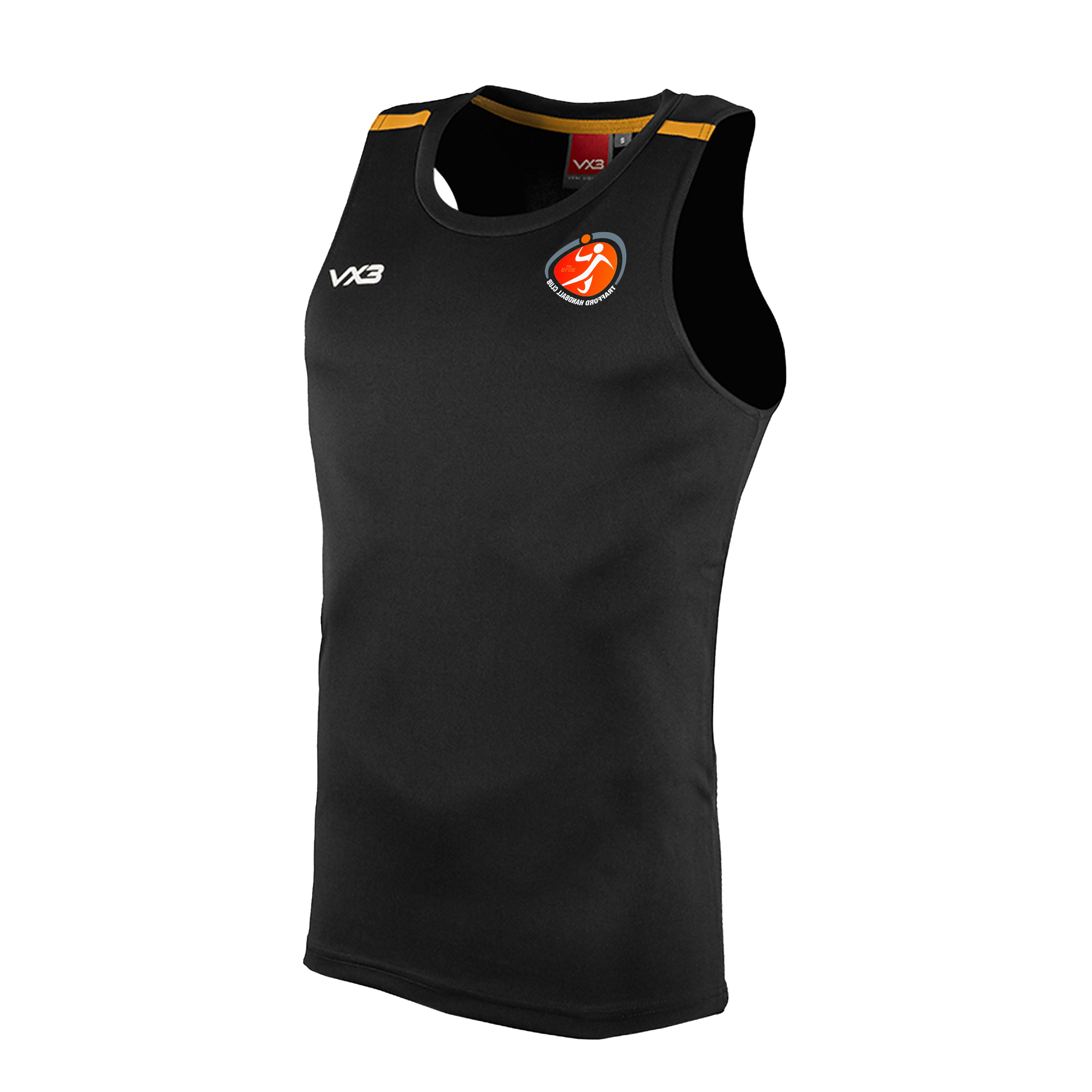 Trafford Handball Club Fortis Vest