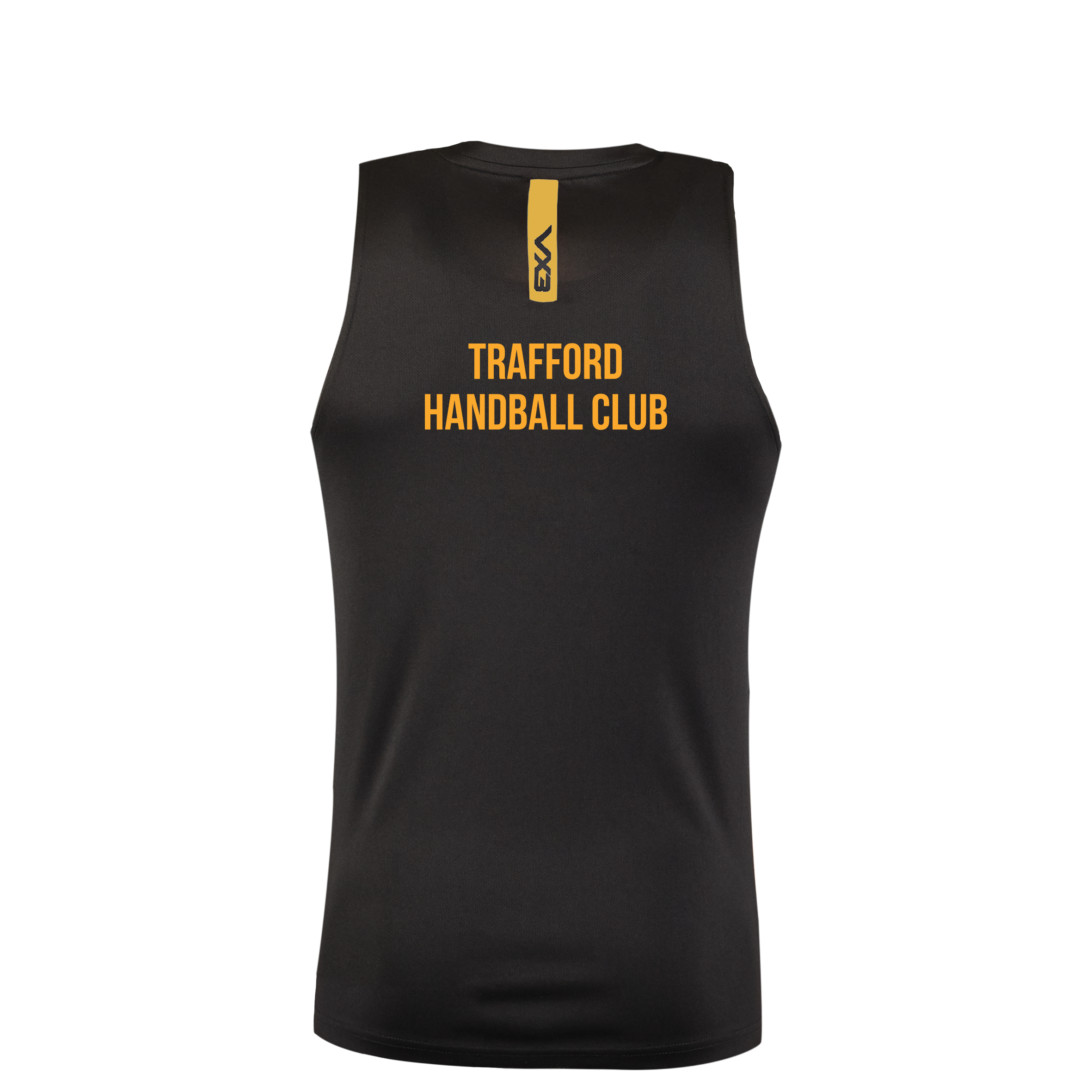 Trafford Handball Club Fortis Vest