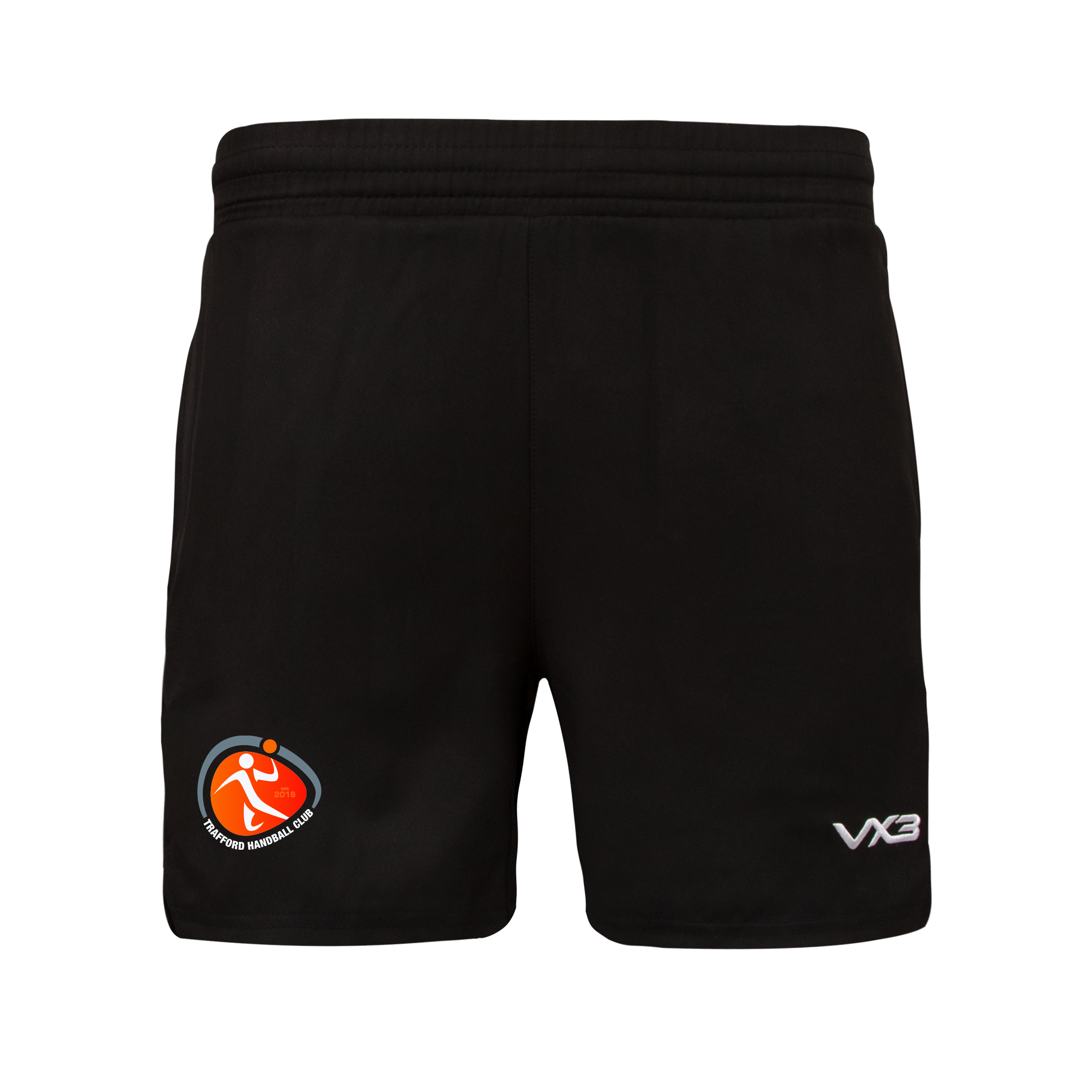 Trafford Handball Club Ludus Gym Shorts