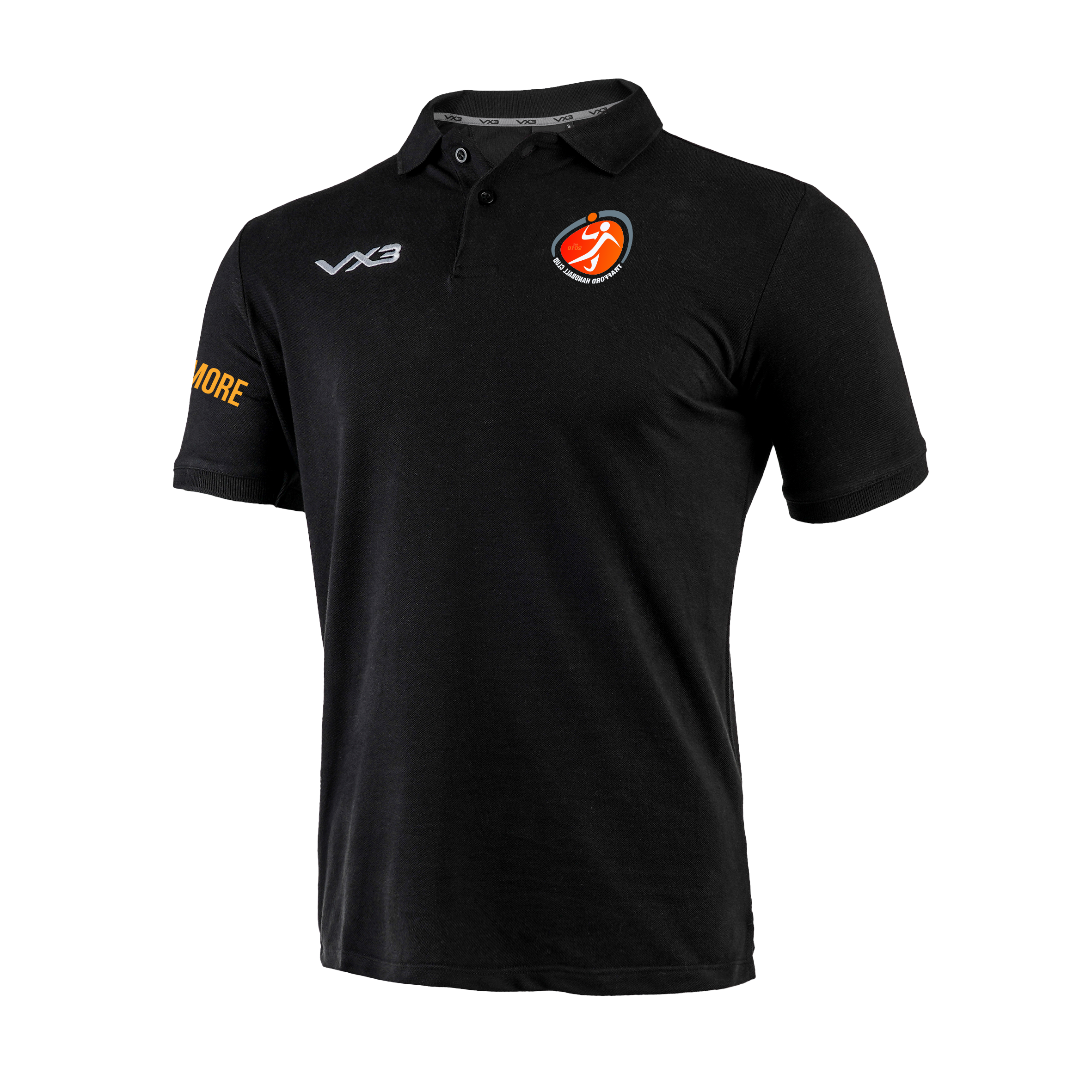 Trafford Handball Club Primus Polo Shirt