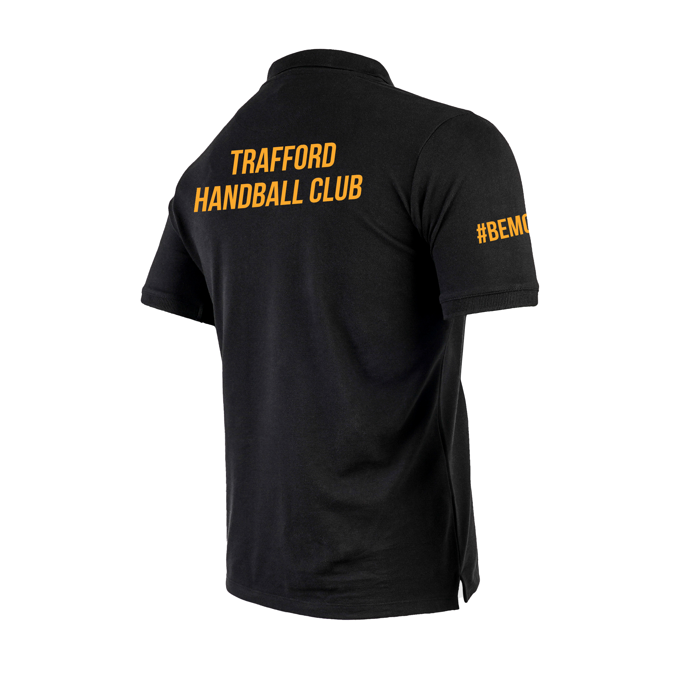 Trafford Handball Club Primus Polo Shirt