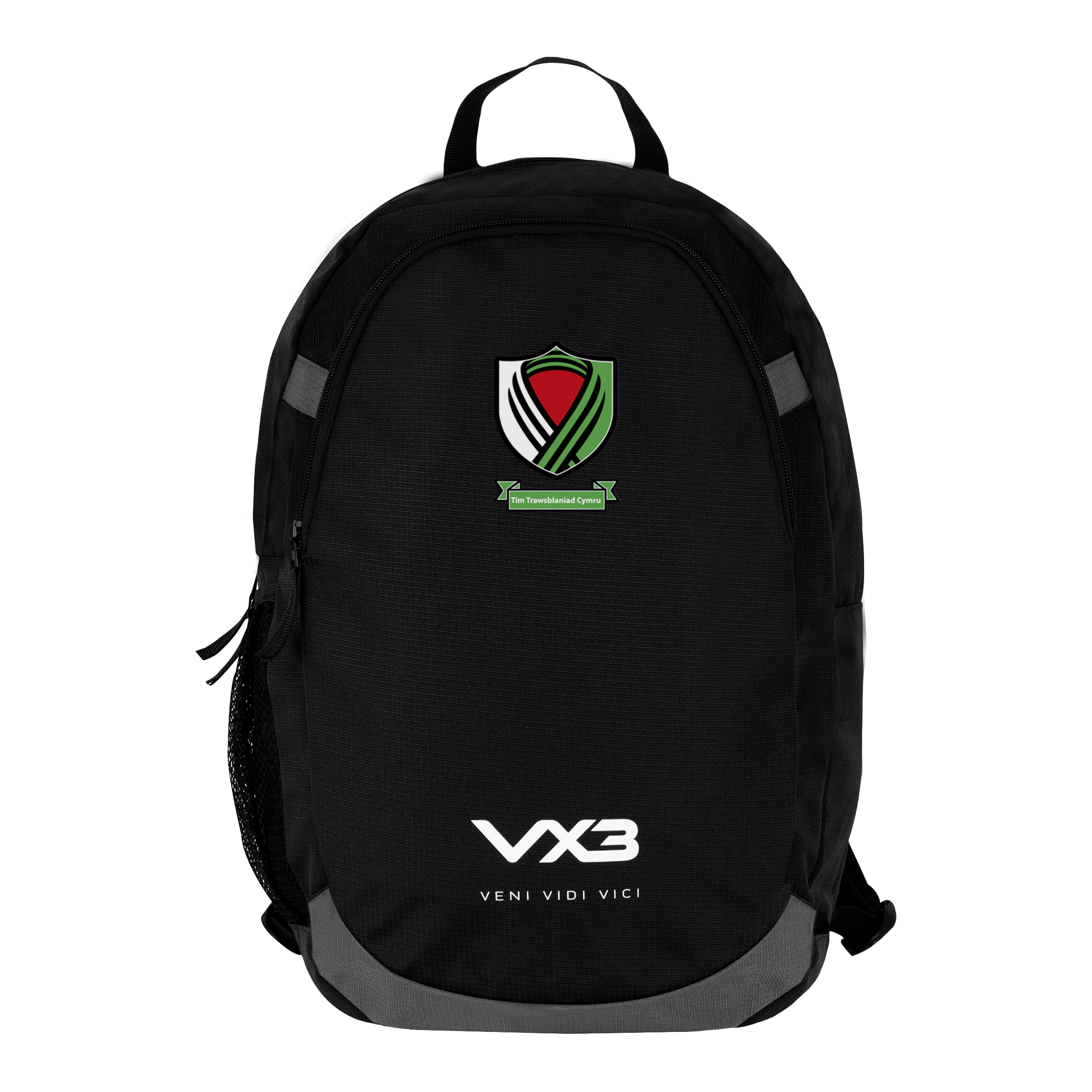 Transplant Wales Performance Backpack