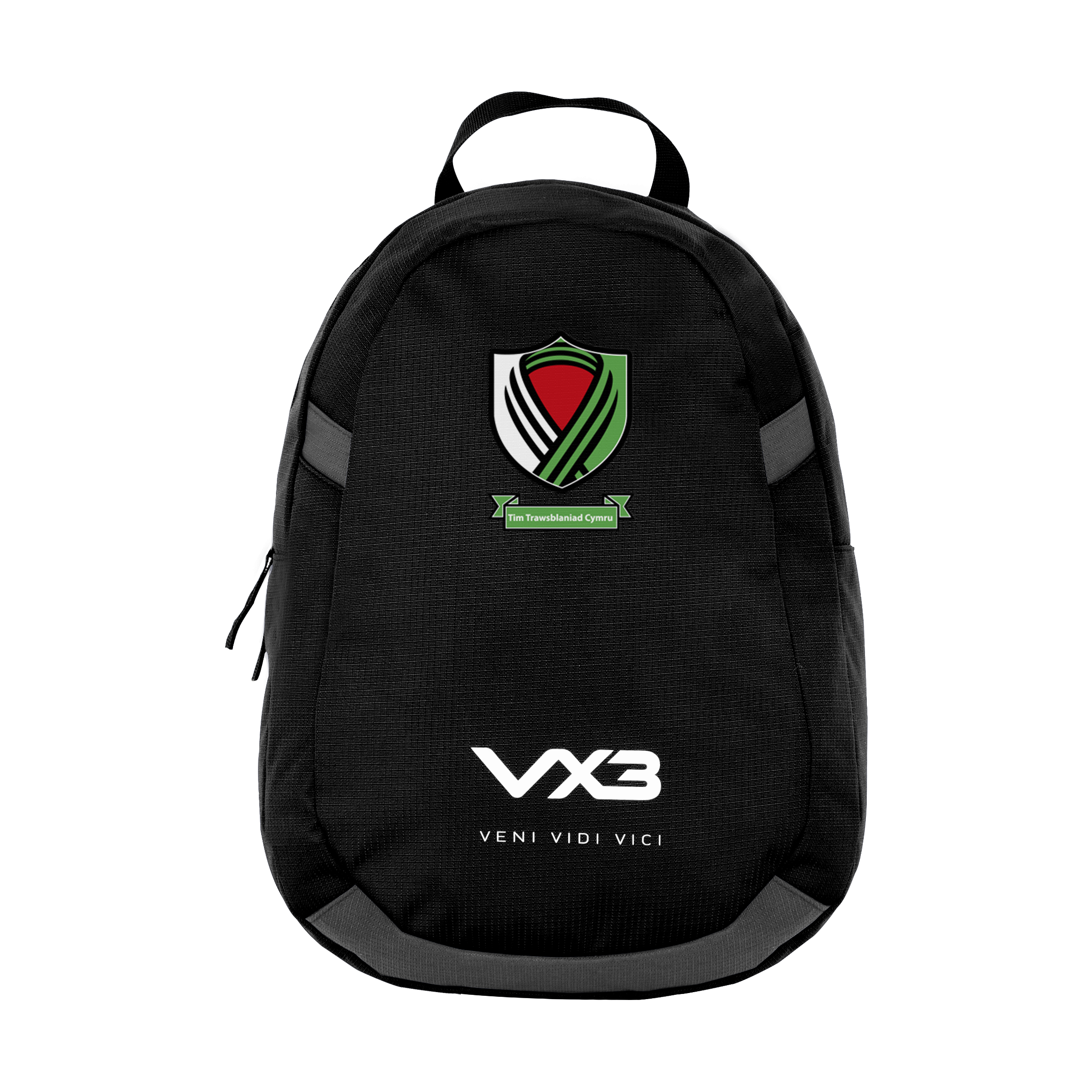 Transplant Wales Performance Boot Bag