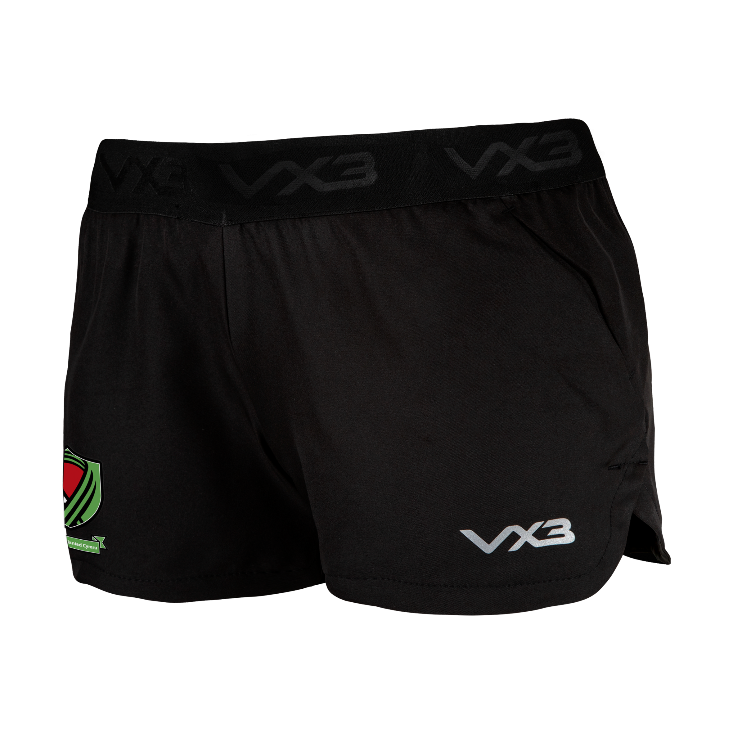 Transplant Wales Clarus Women's Running Short