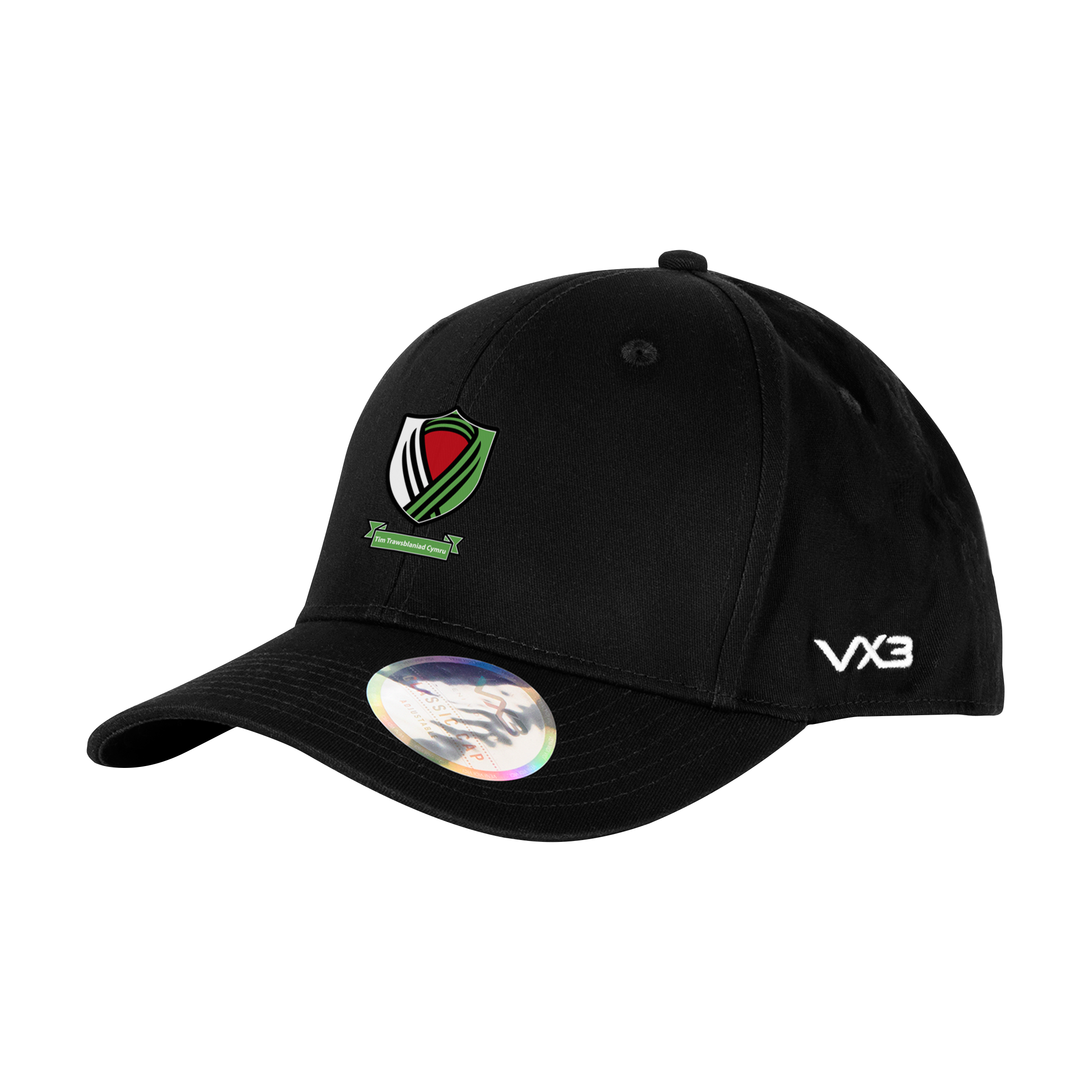 Transplant Wales Classic Cap