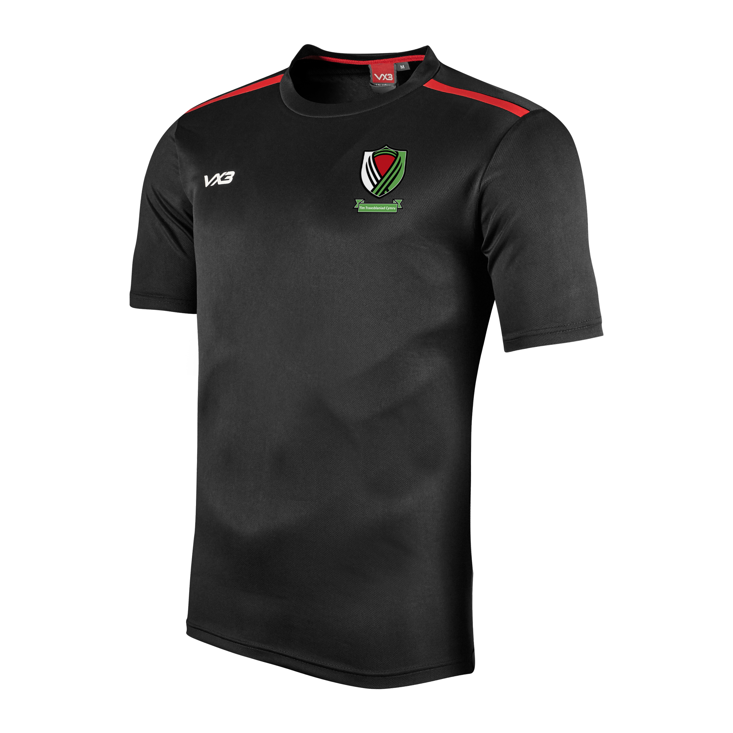 Transplant Wales Fortis Ladies Tee