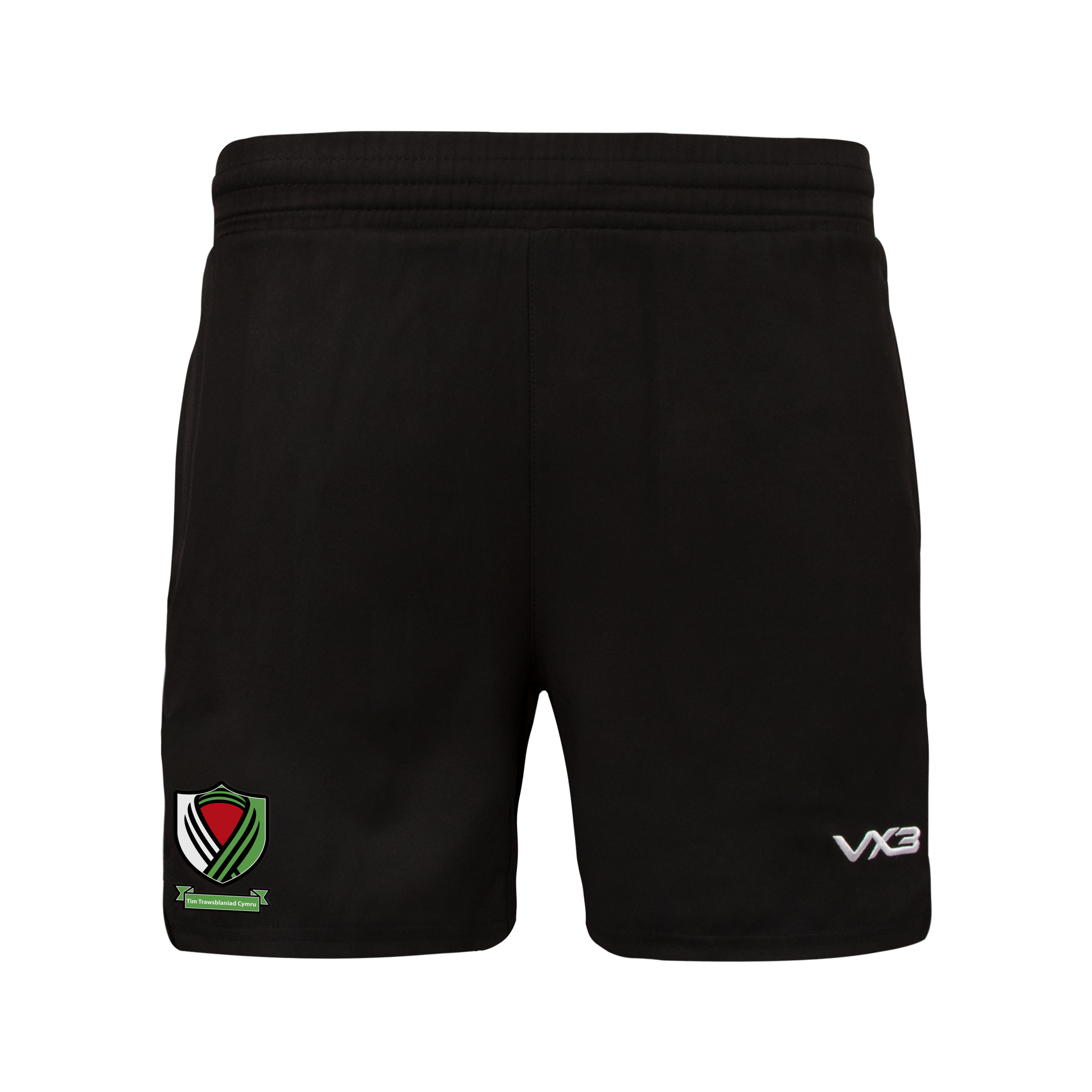 Transplant Wales Ludus Gym Shorts