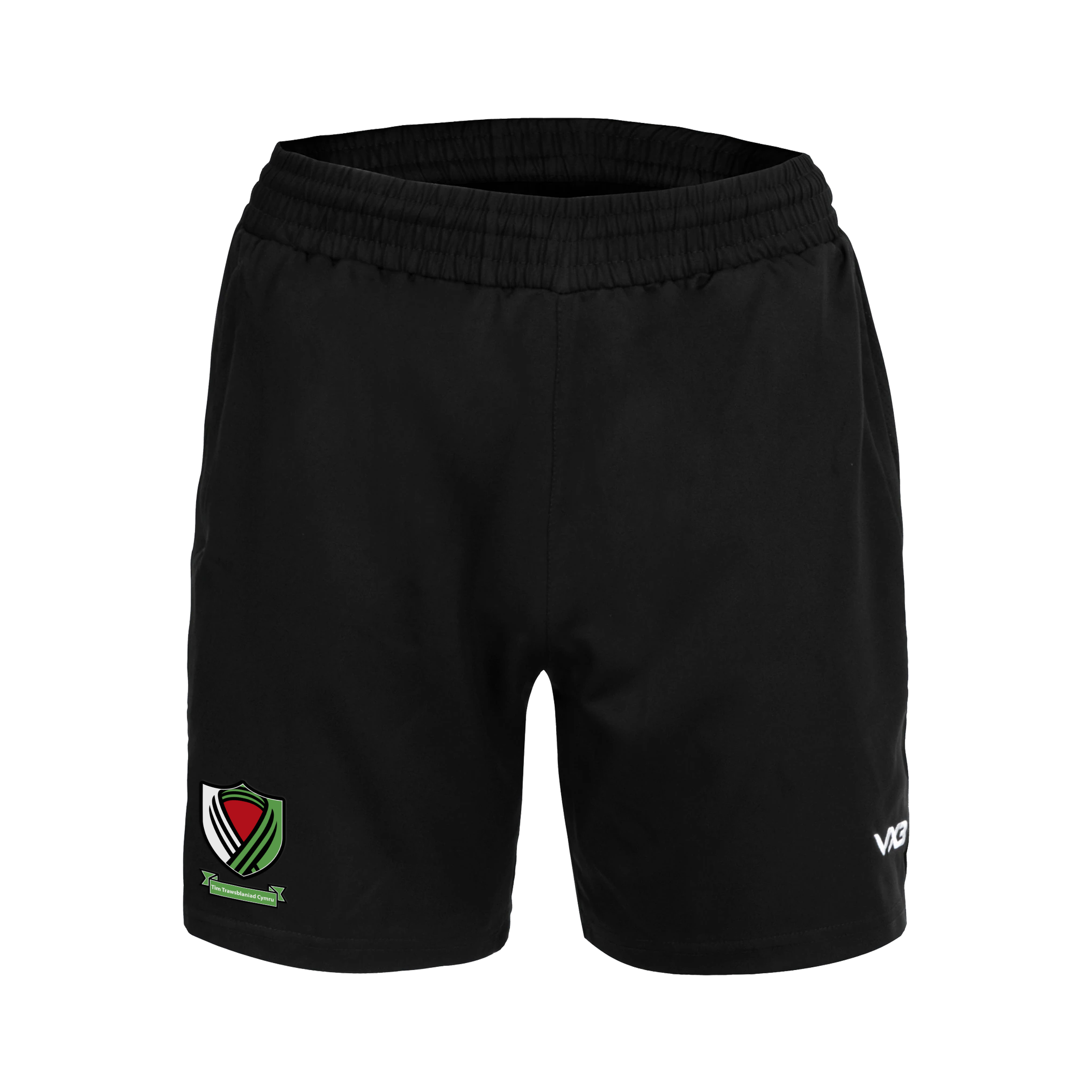 Transplant Wales Majester Training Short