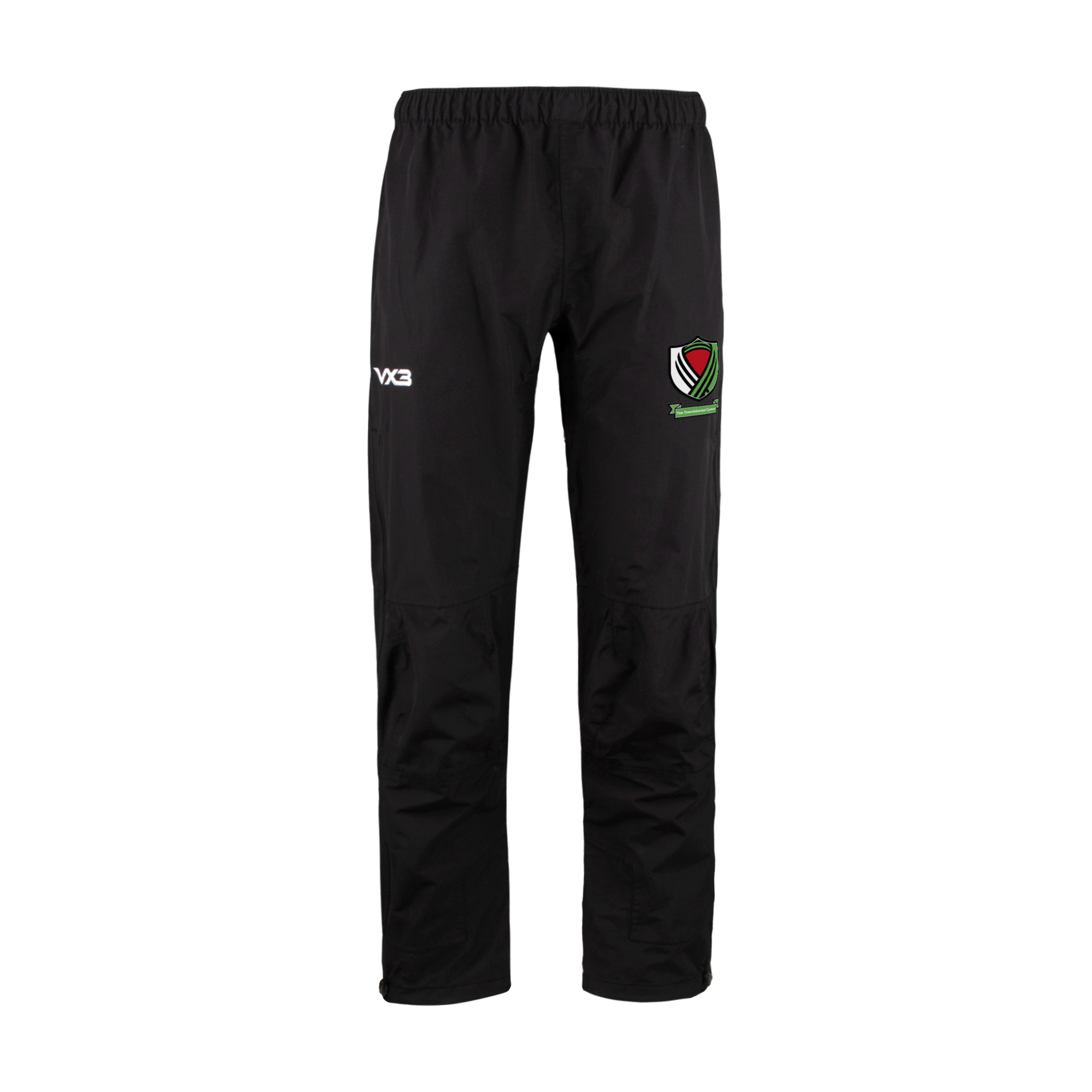Transplant Wales Protego Waterproof Trousers