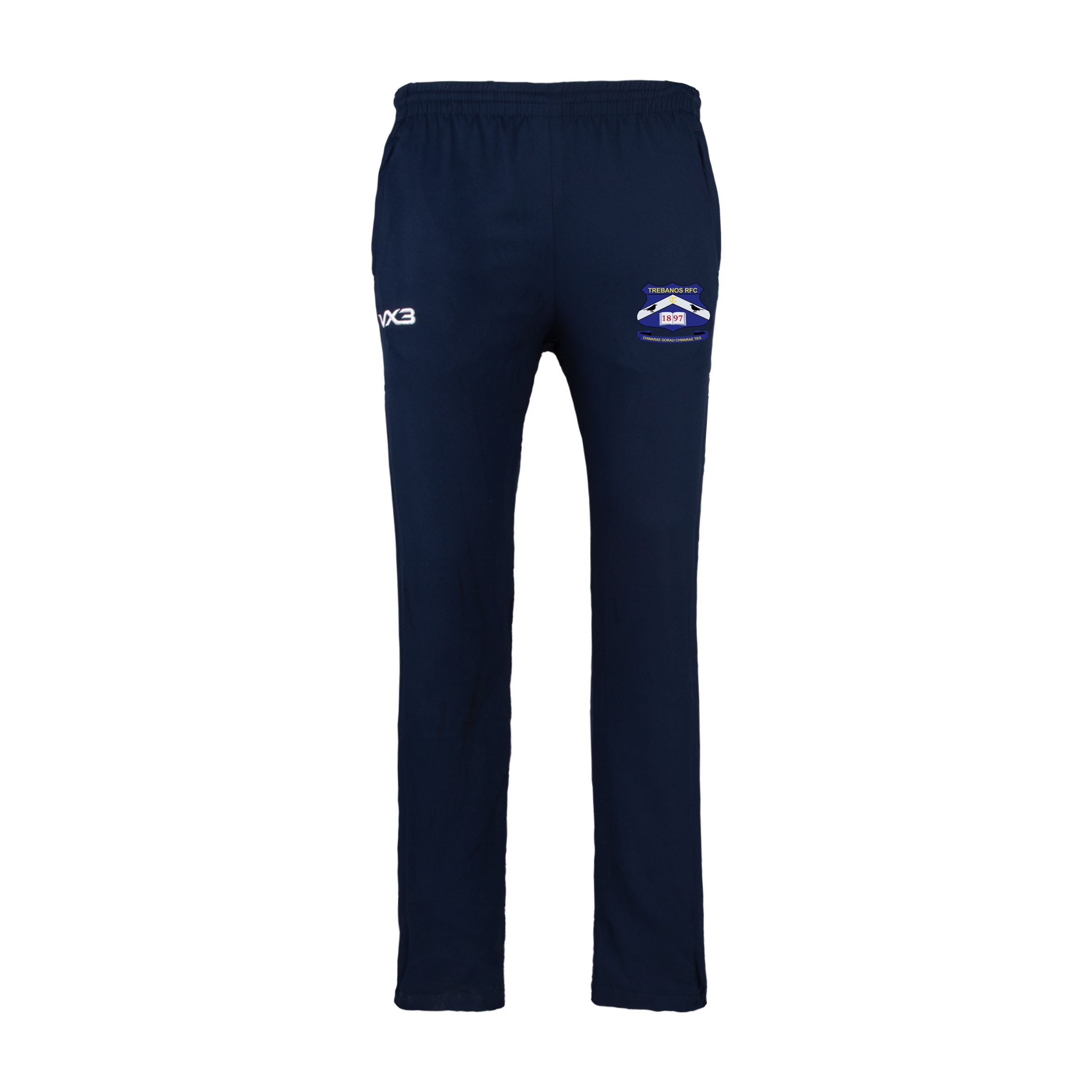 Trebanos RFC Braca Trackpant
