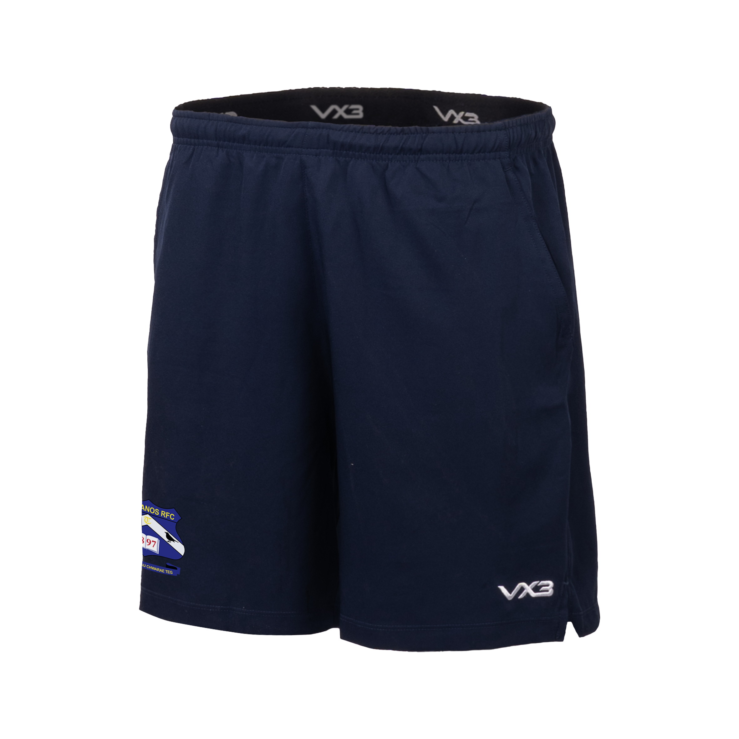 Trebanos RFC Primus Travel Short