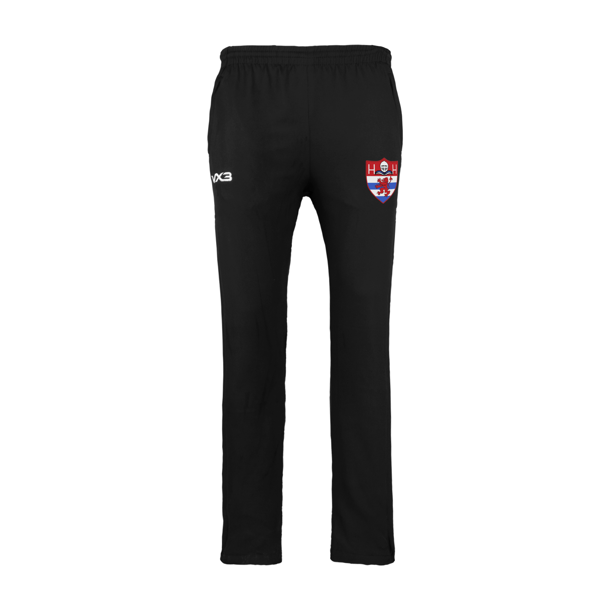 Tref y Clawdd RFC Braca Youth Trackpants