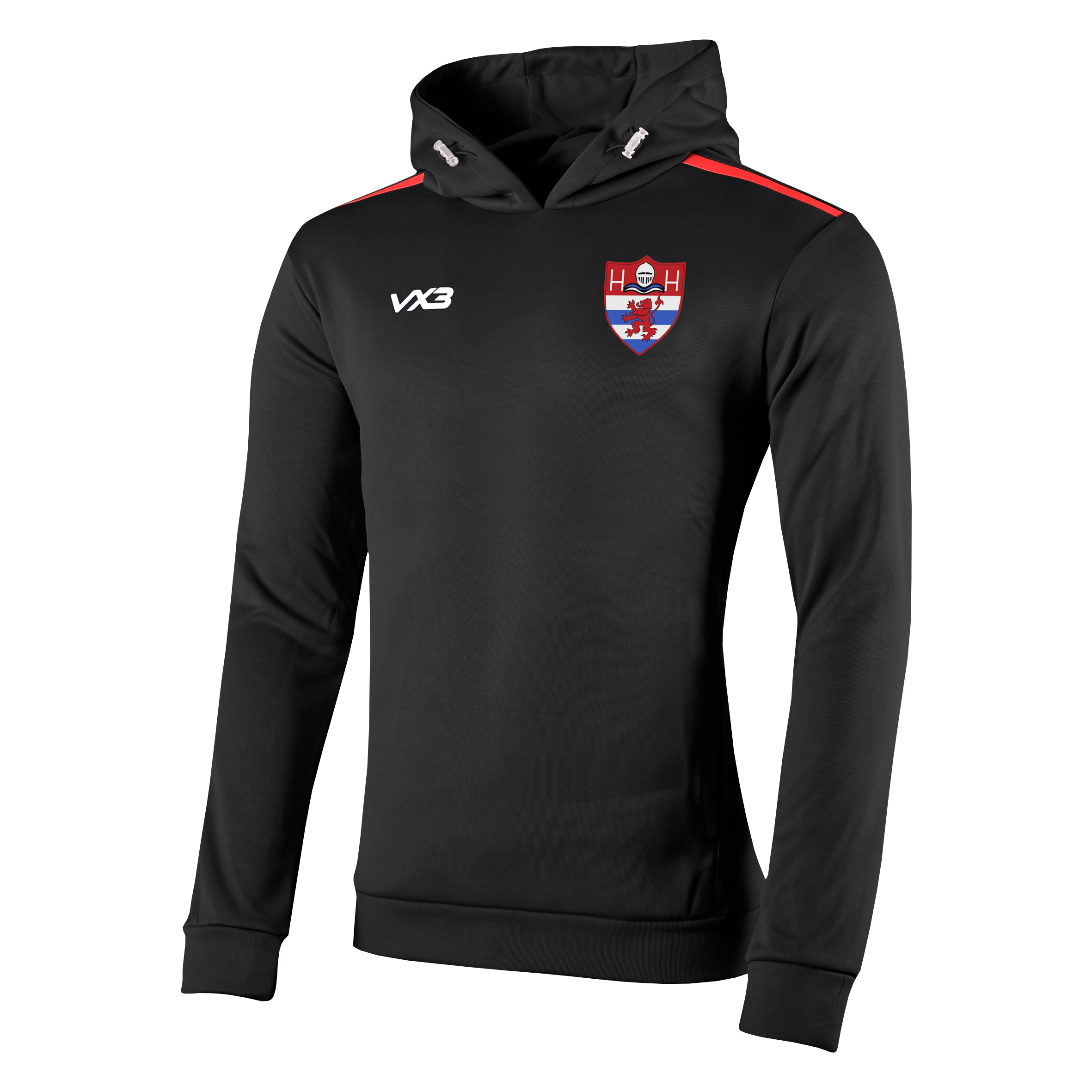 Tref y Clawdd RFC Fortis Hoodie
