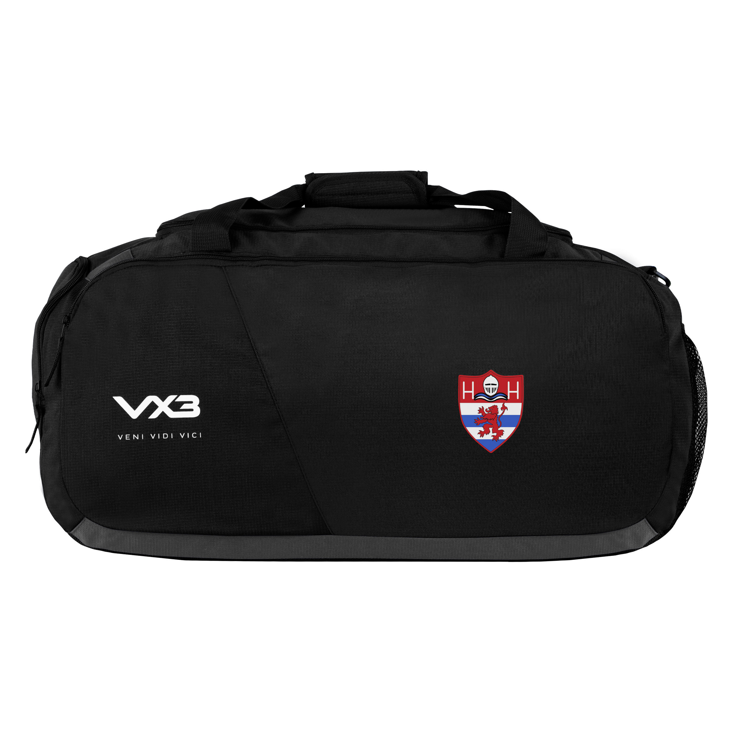 Tref y Clawdd RFC Performance Kit Bag