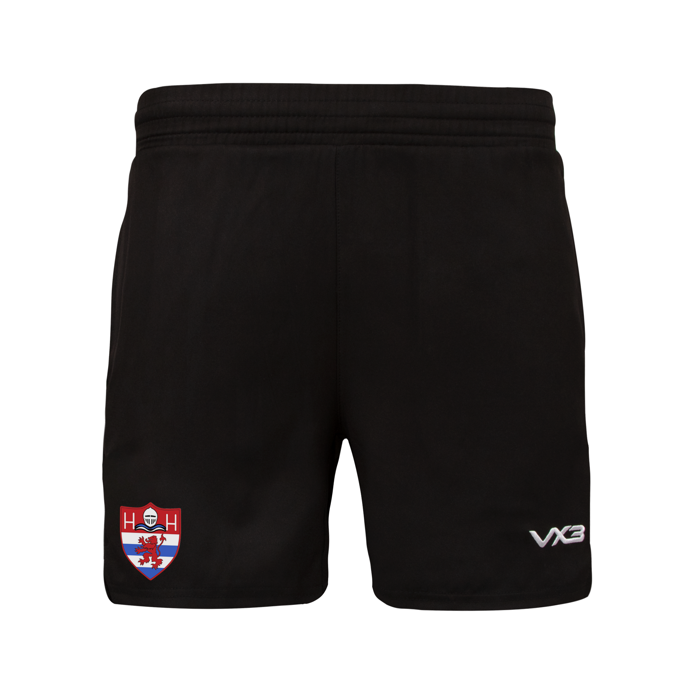 Tref y Clawdd RFC Ludus Gym Shorts