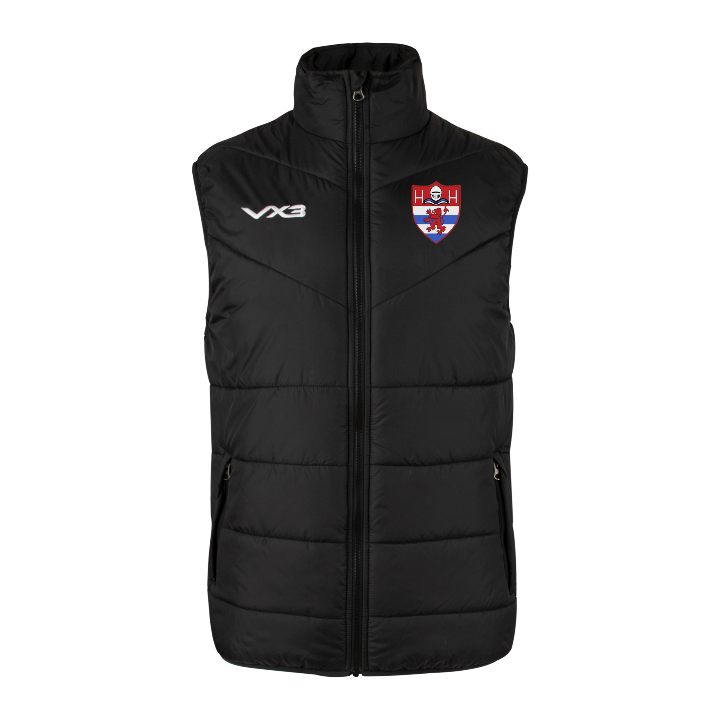 Tref y Clawdd RFC Ventus Gilet