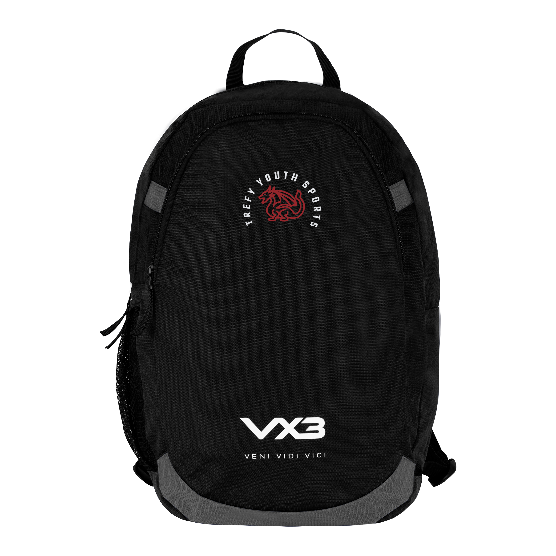 Trefy Youth Sports Performance Backpack