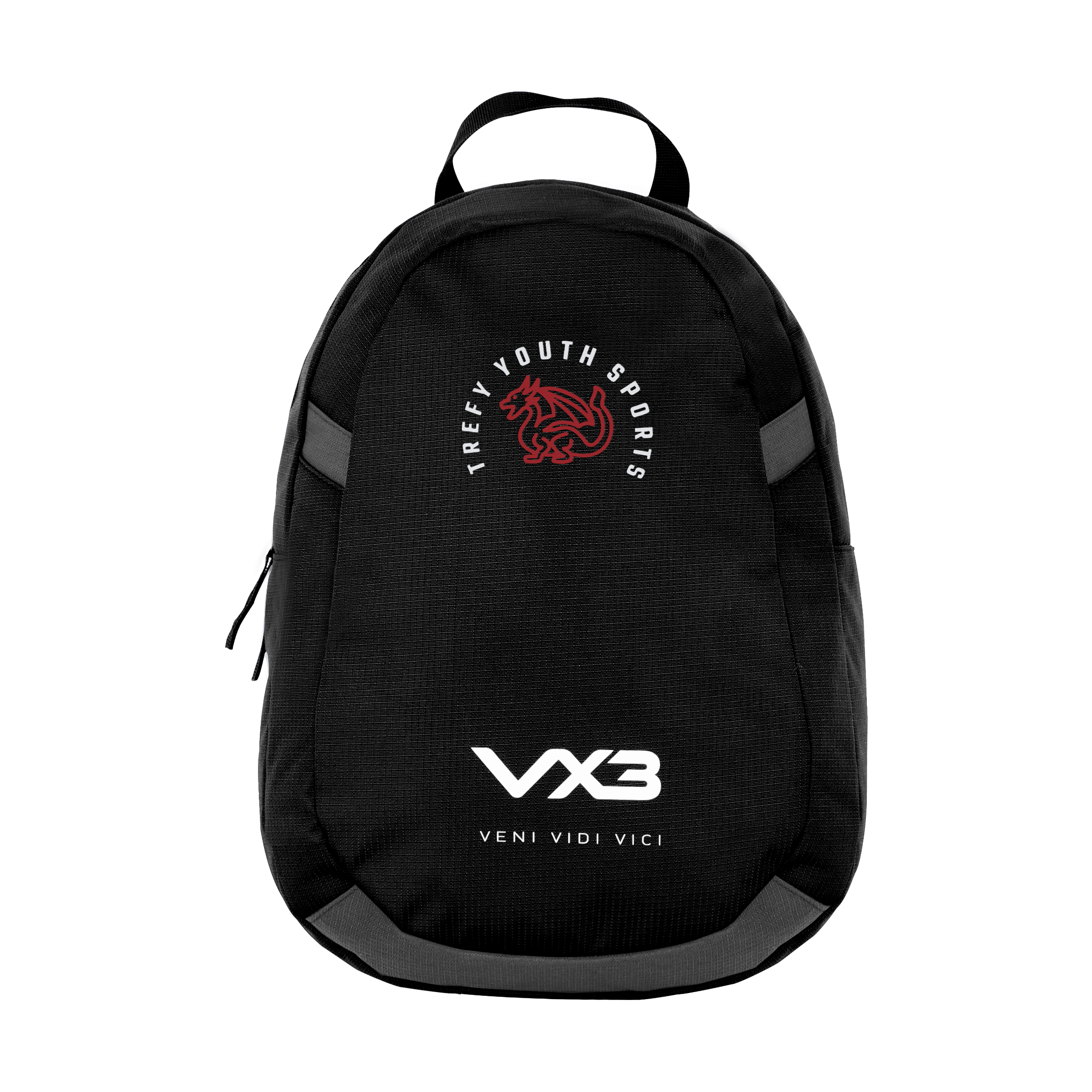 Trefy Youth Sports Performance Boot Bag