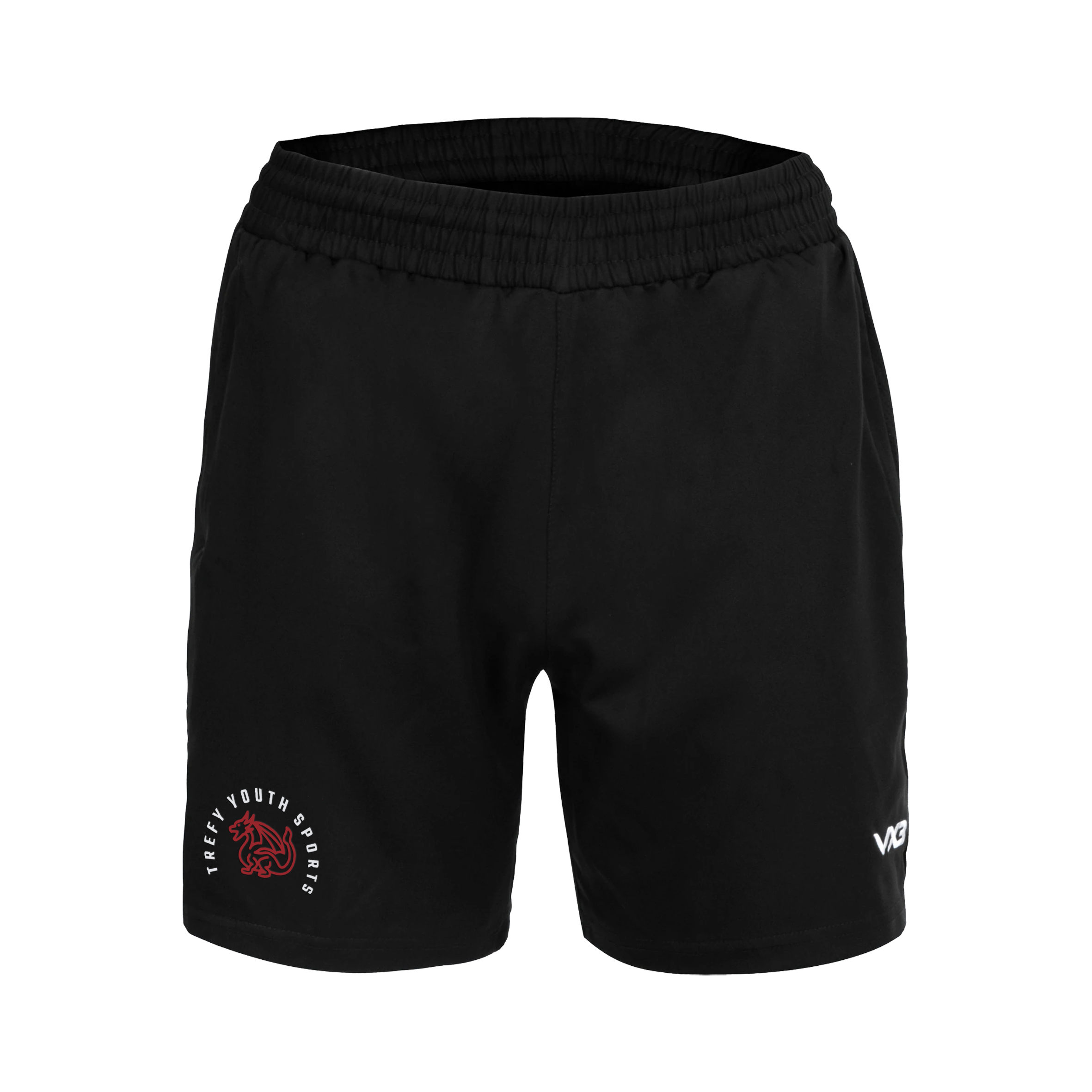 Trefy Youth Sports Majester Training Short
