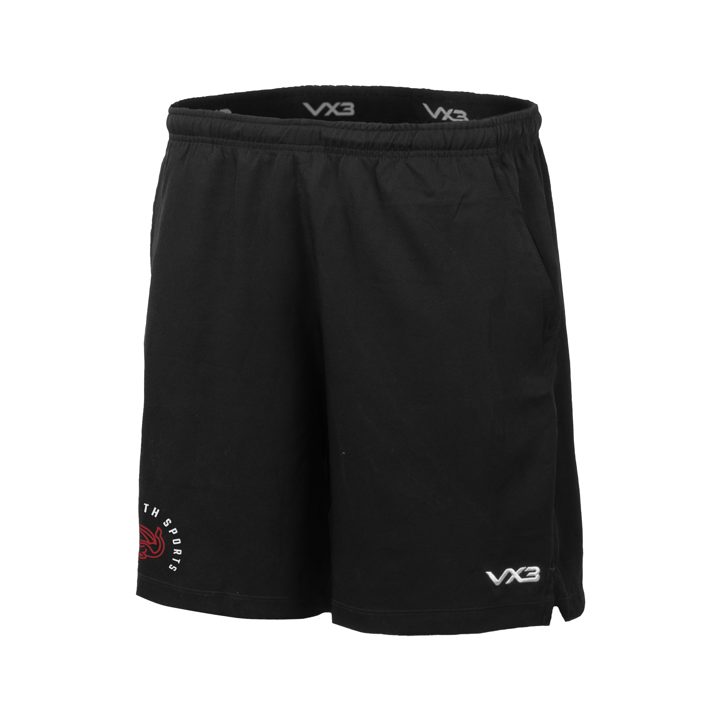 Trefy Youth Sports Primus Travel Short Youth