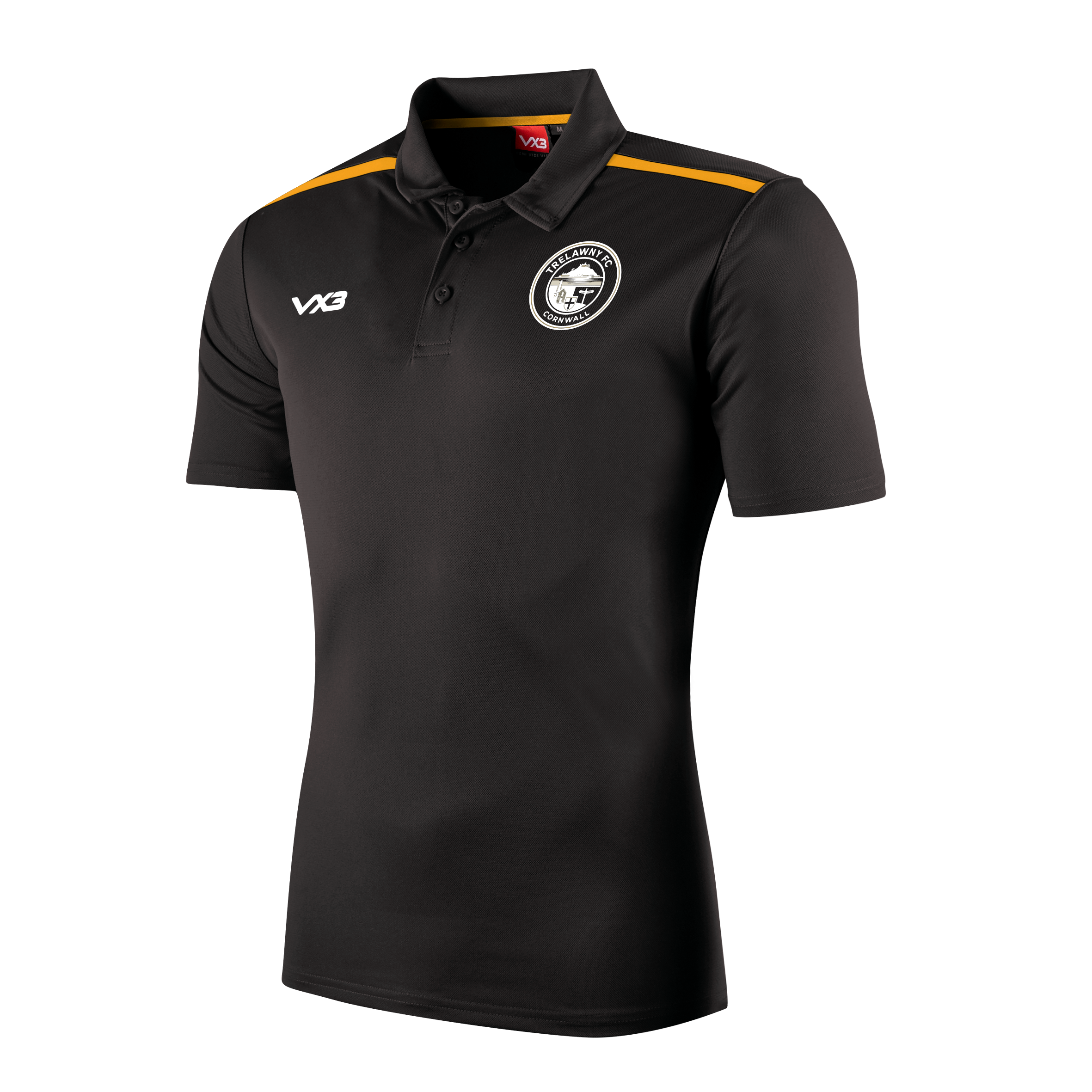 Trelawny FC Fortis Polo