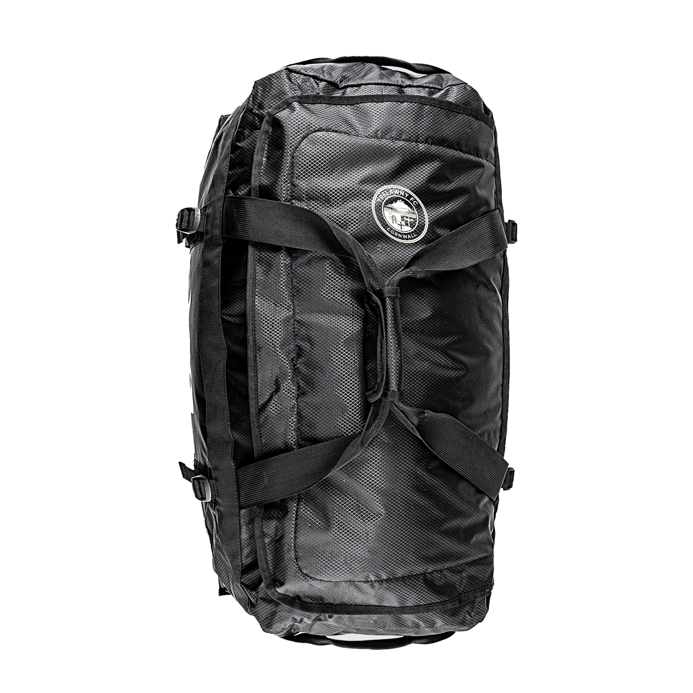Trelawny FC Gero Tour Bag