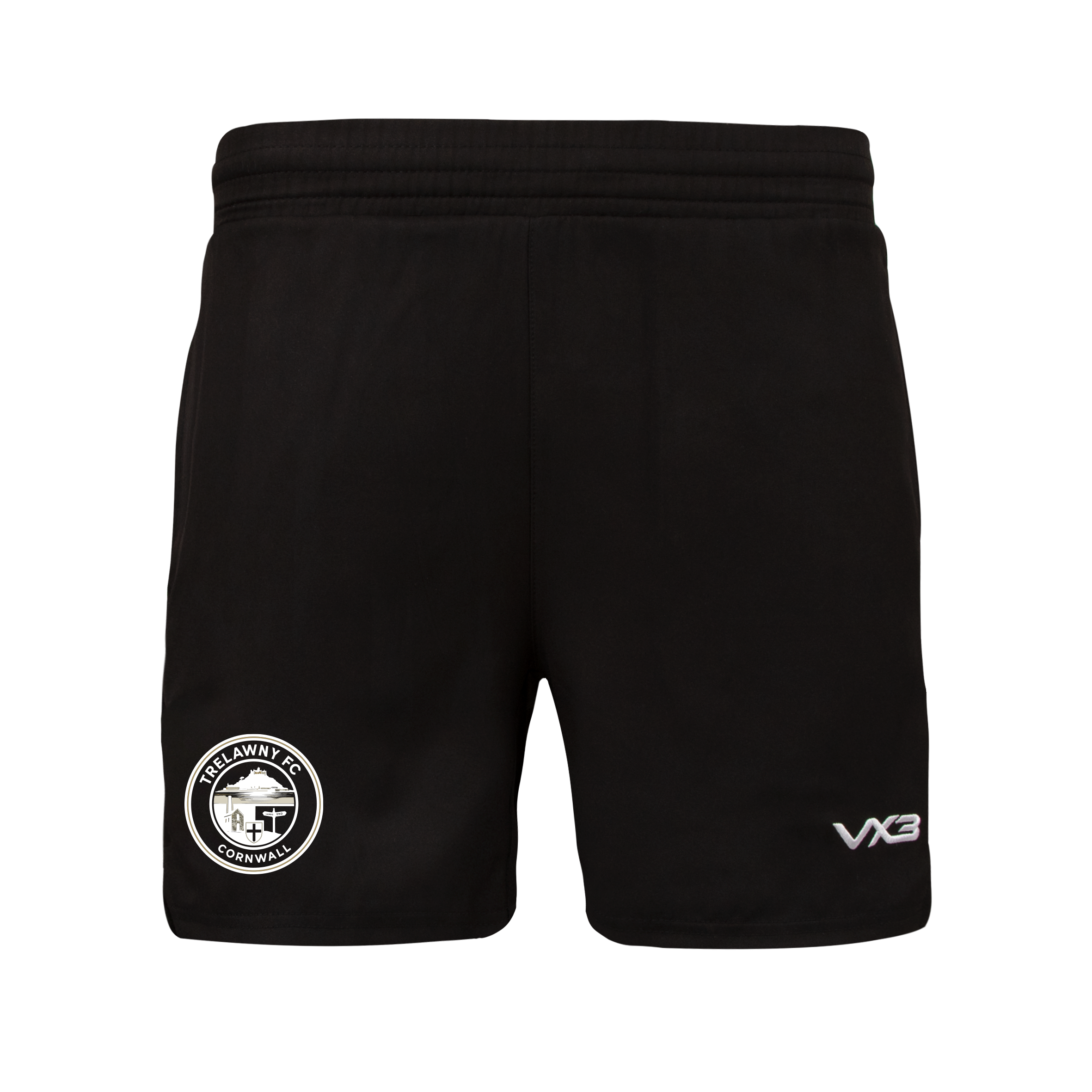 Trelawny FC Ludus Youth Gym Shorts