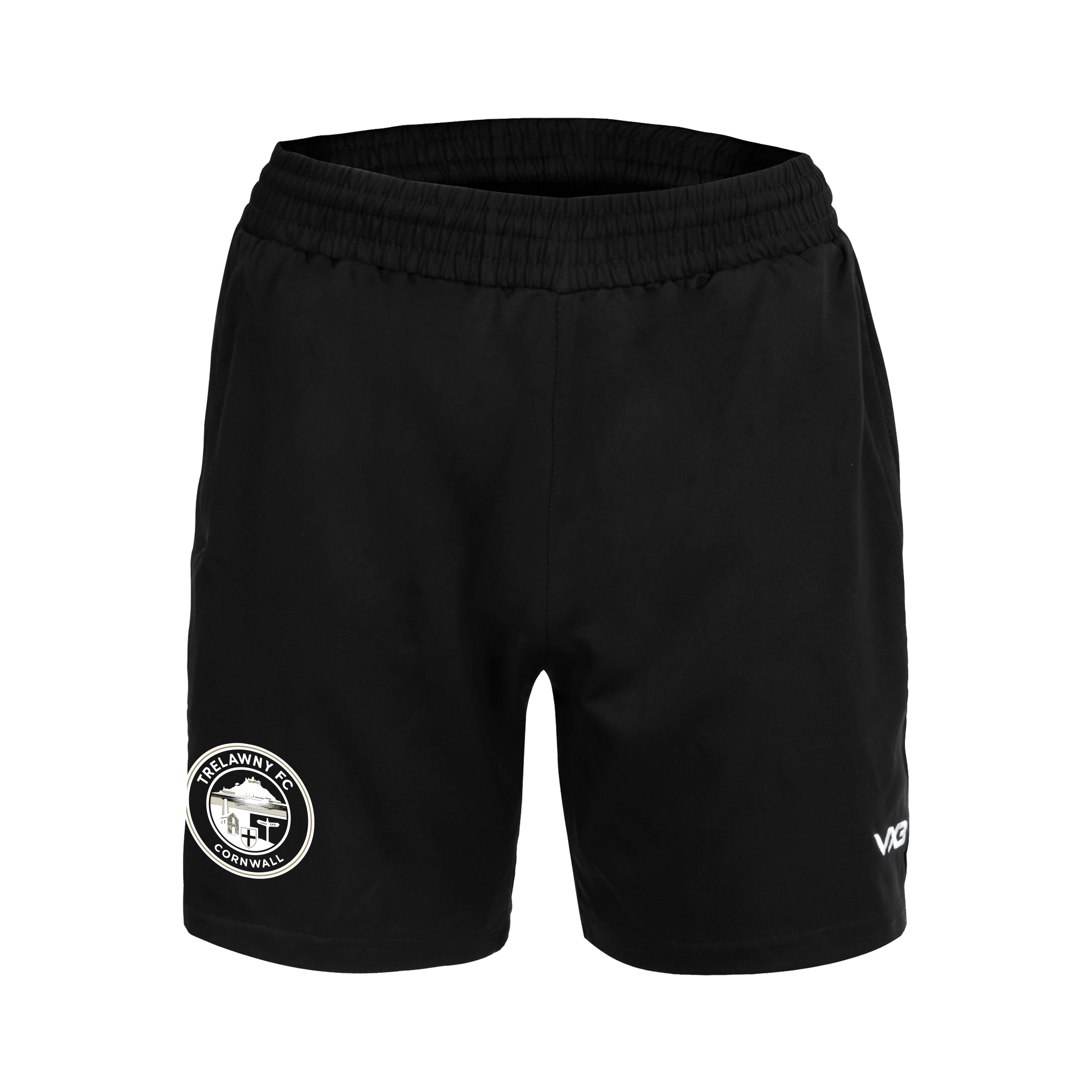 Trelawny FC Majester Training Short