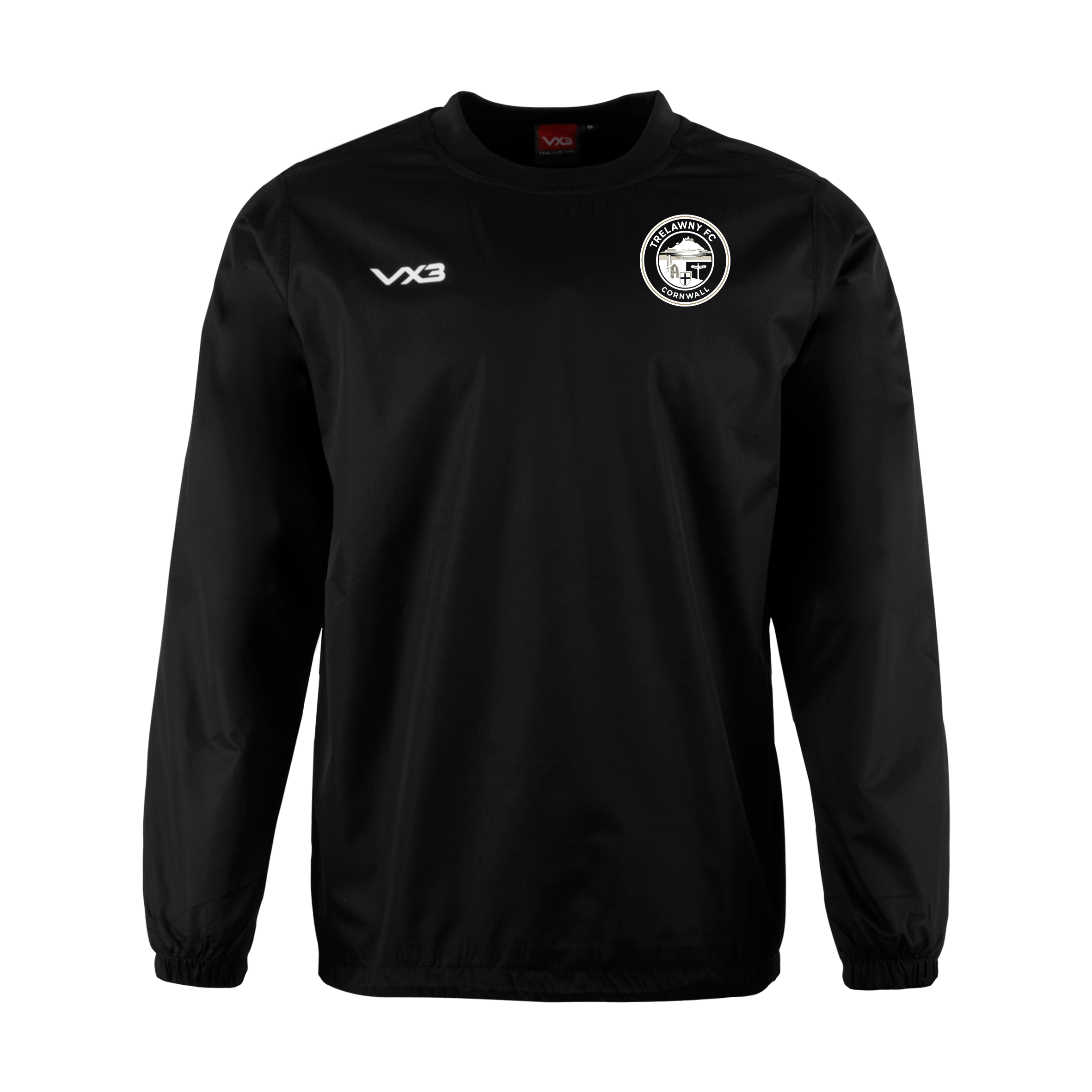 Trelawny FC Primus Youth Smock