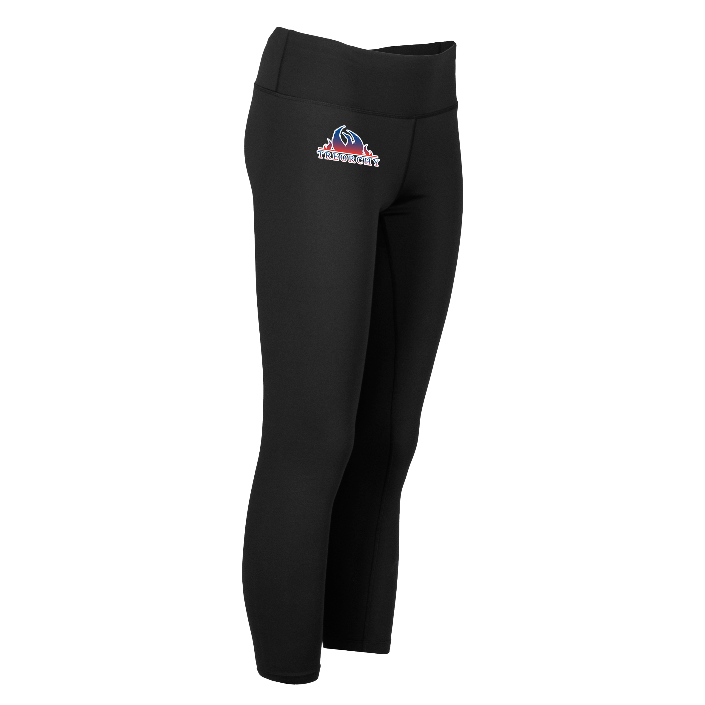 Treorchy Comprehensive Actus Performance Legging