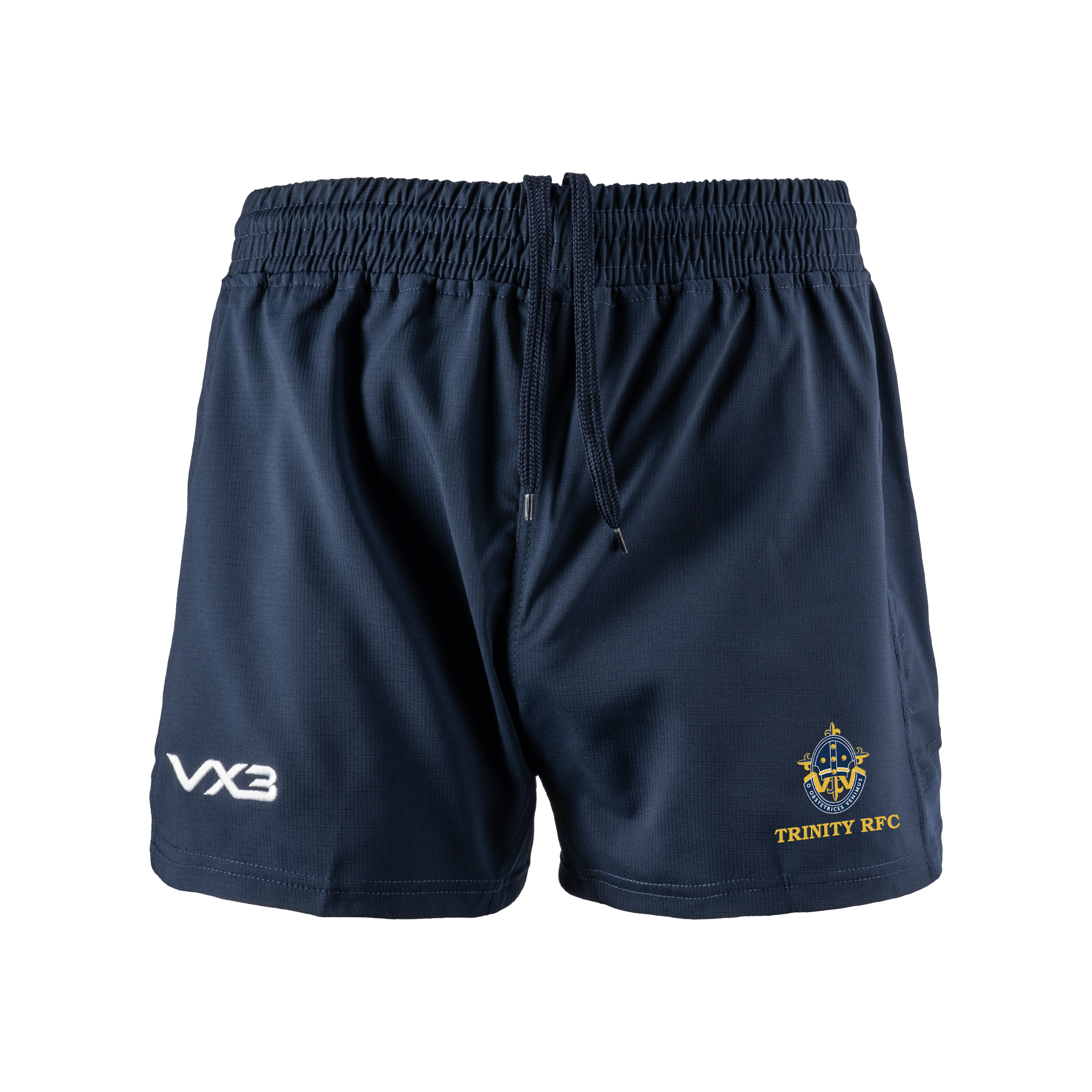 Trinity RFC Revo Youth Rugby Shorts