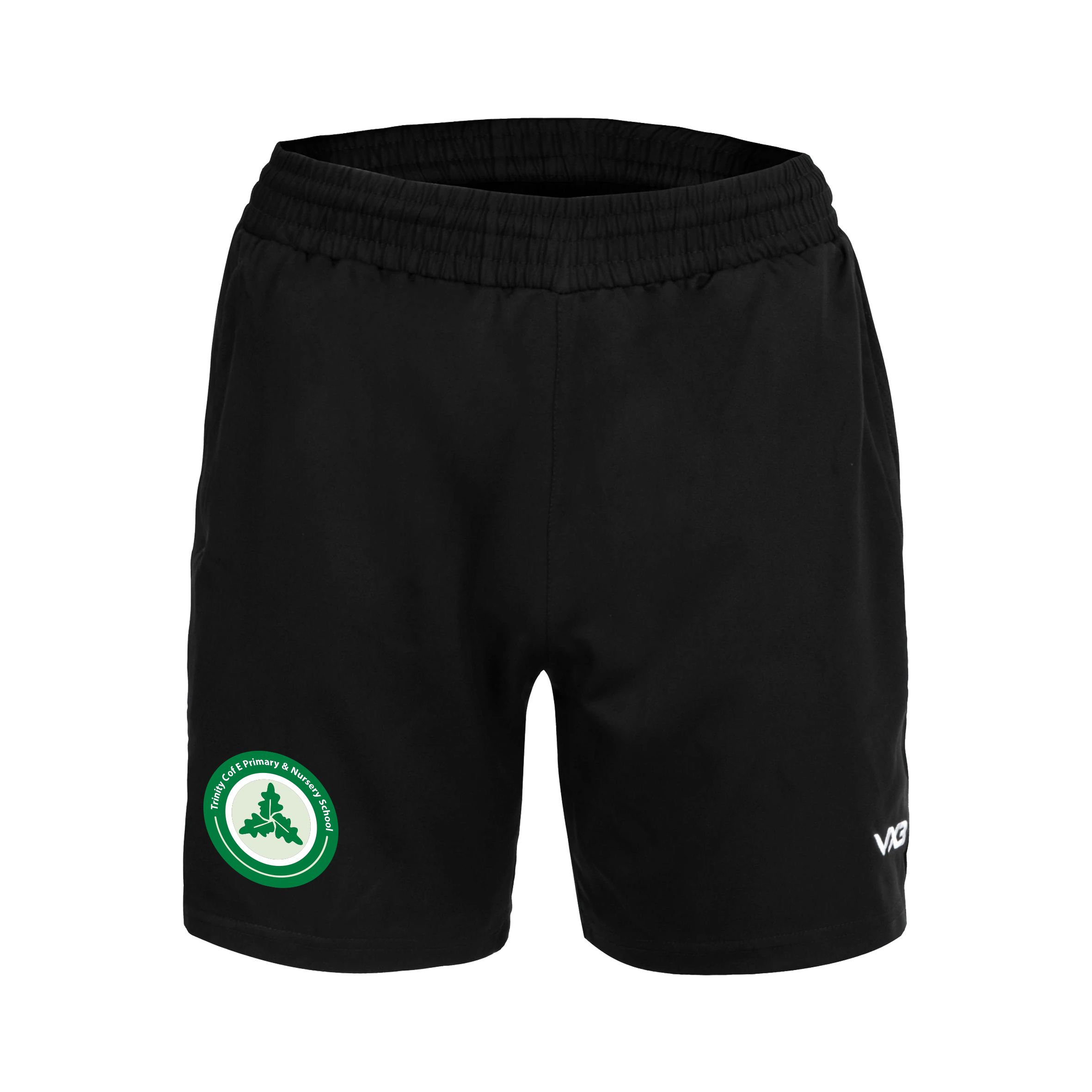 Trinity C of E Primary School Women's Majester Training Short