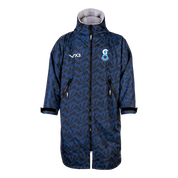 Trojan Swimming Club Duro Elite Sports Robe