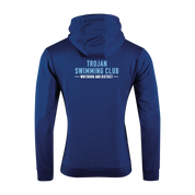 Trojan Swimming Club Fortis Youth Hoodie